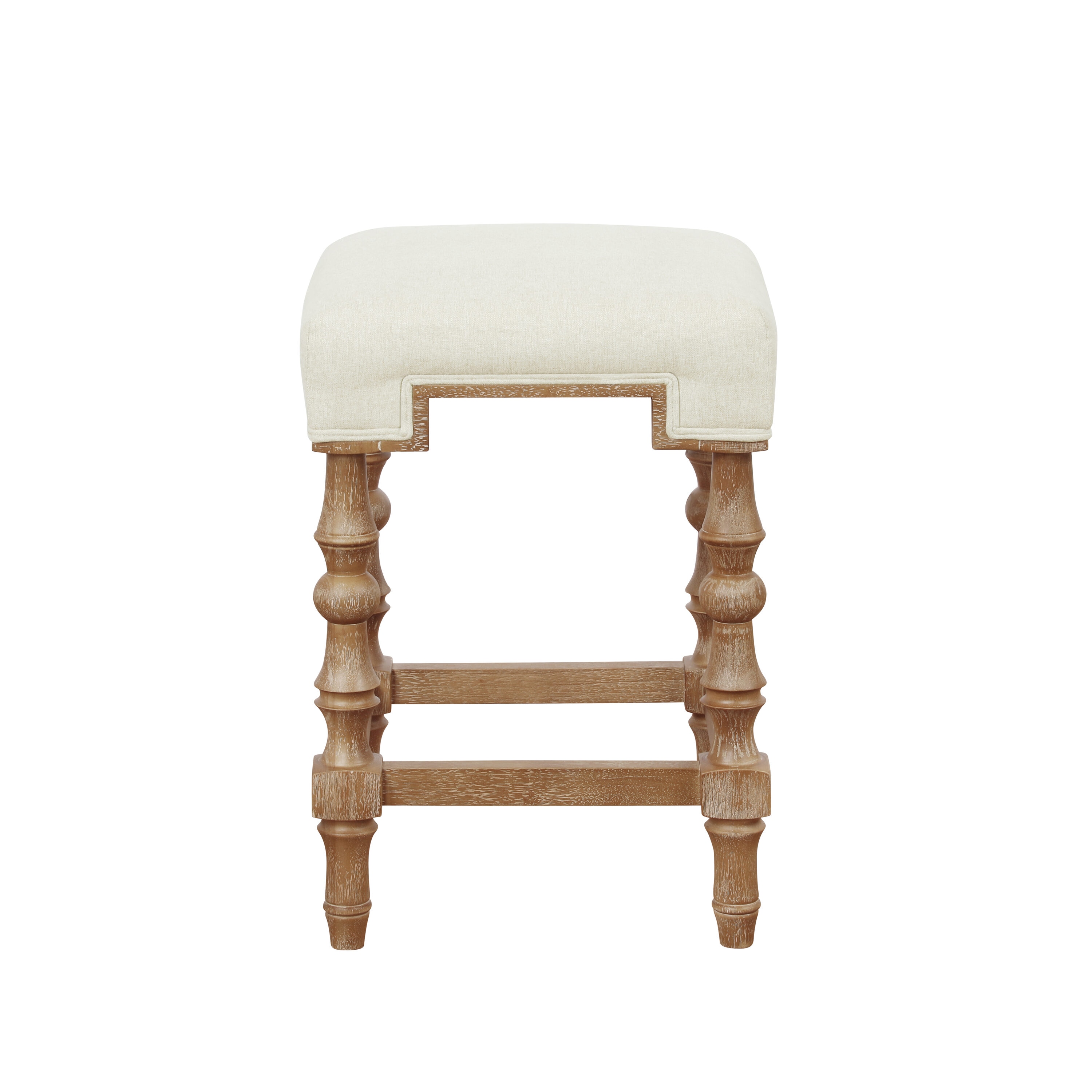 Linon CS104COB01U stools - View #2