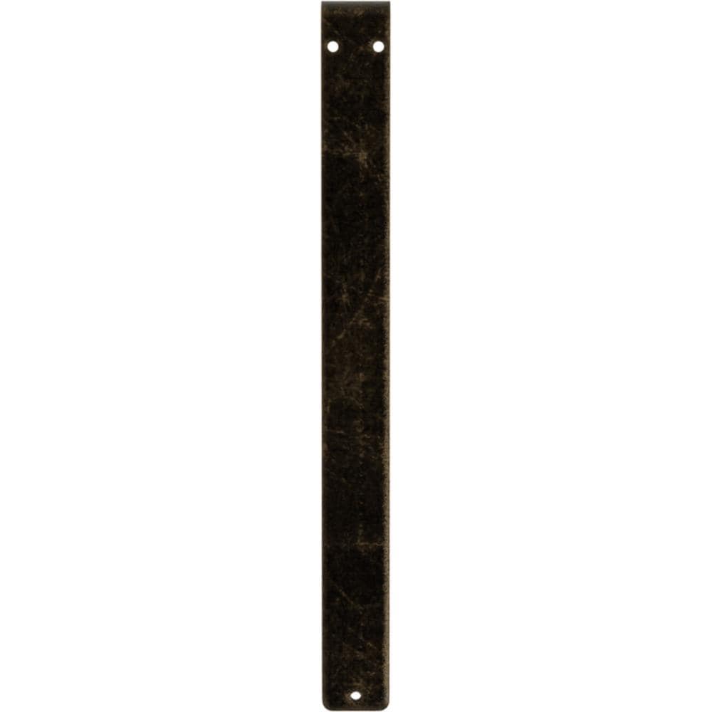 Ekena Millwork BKTM01X10X12SGLAPG Mending-Plates-Brackets-Braces - View #5