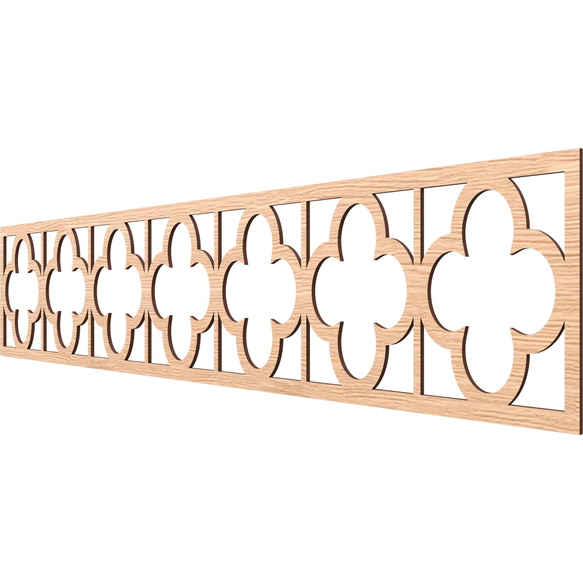 Ekena Millwork MLDA10X46WDLRO Wall-Panel-Moulding - View #5