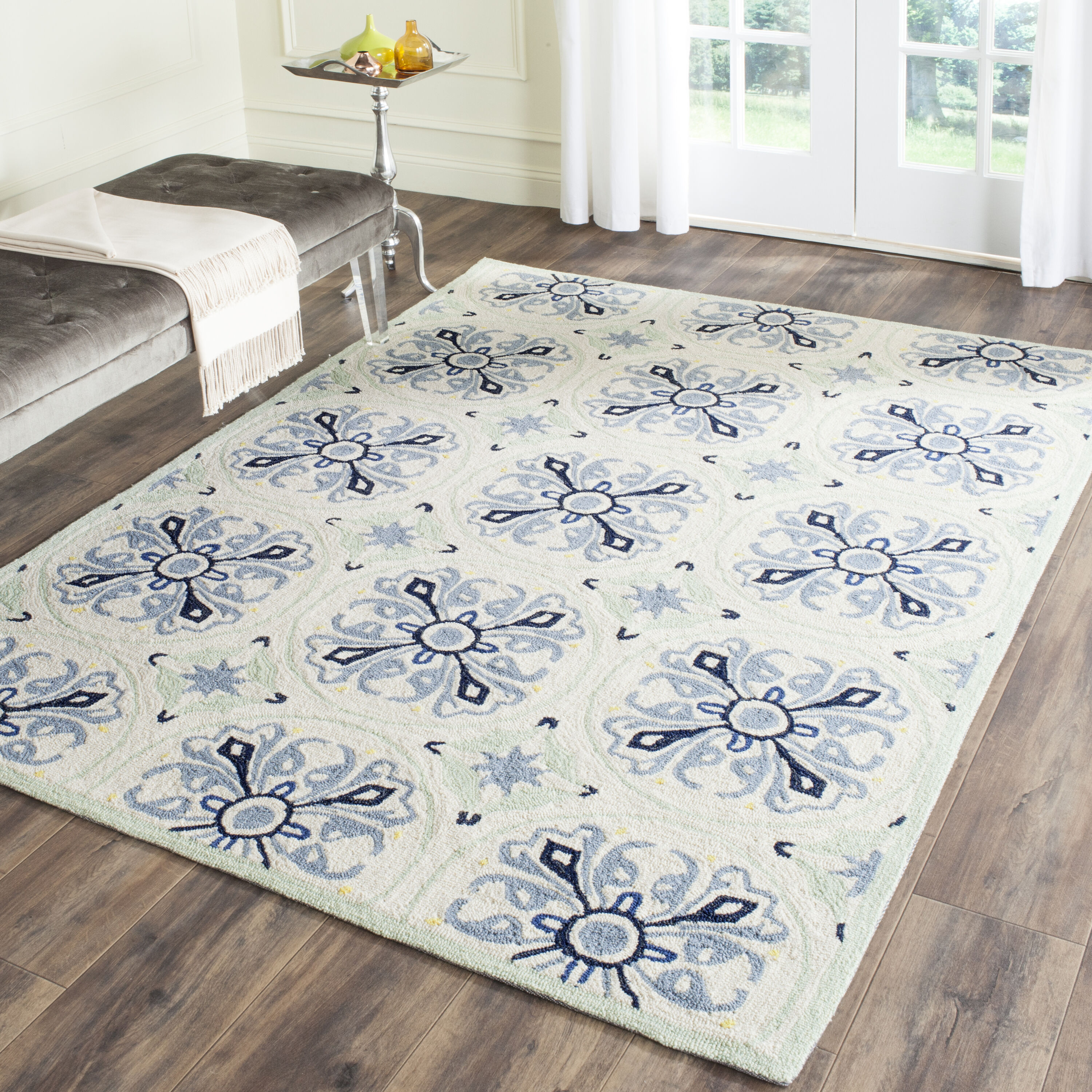 Safavieh FRS392A-57 rugs - View #2