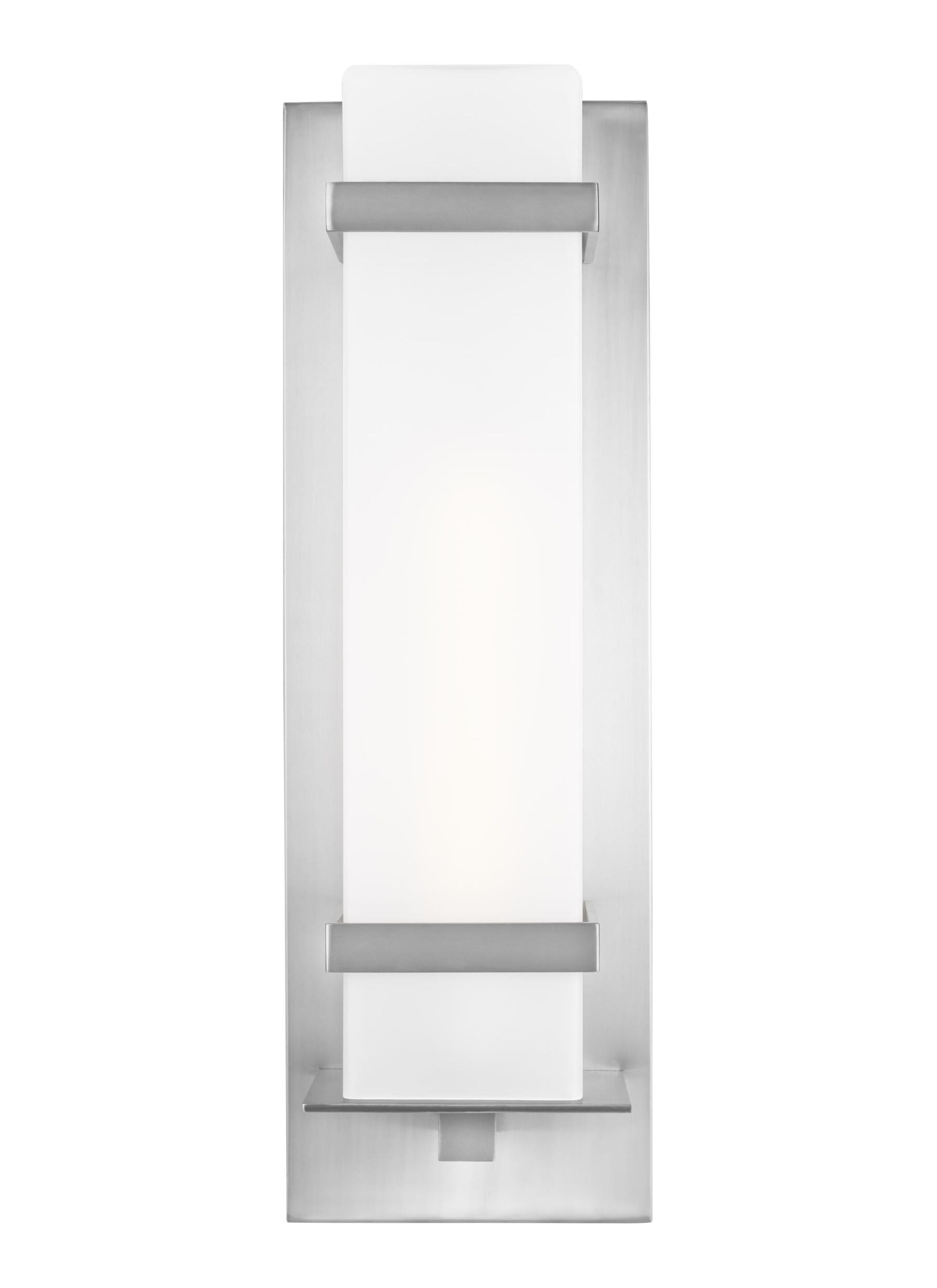 Generation Lighting 8720701-04 Outdoor-Wall-Lighting - View #3