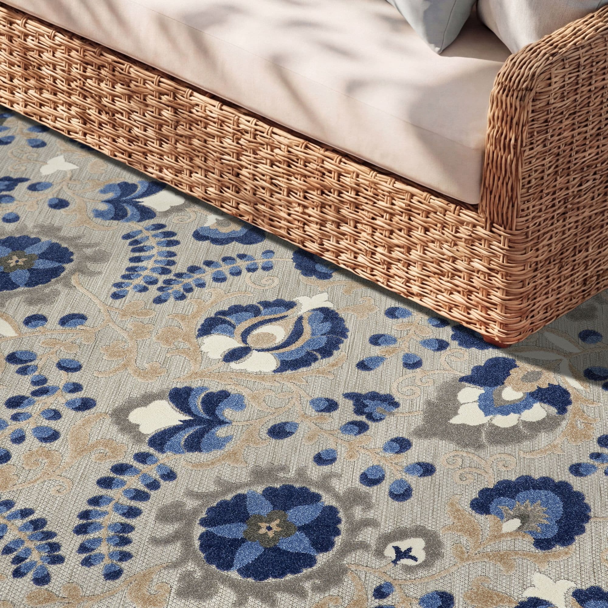 Nourison 099446965042 rugs - View #7