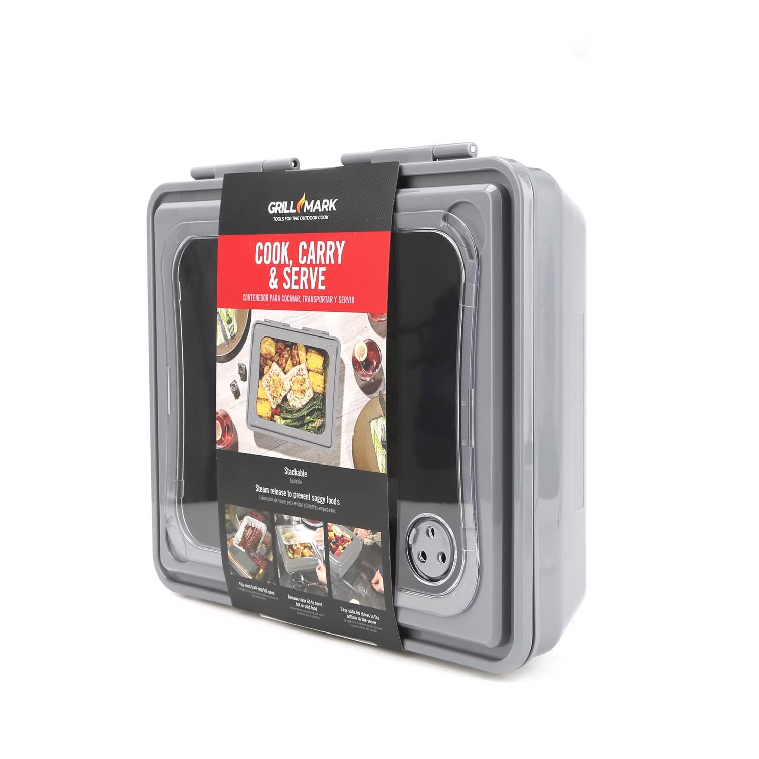 Grill Mark EJD8083961 Grill-Toppers - View #4
