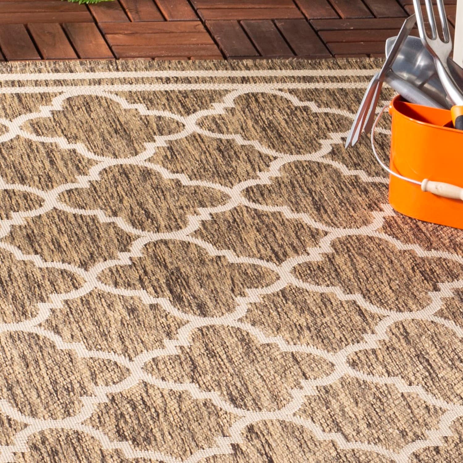 Safavieh CY6918-242-216 rugs - View #6