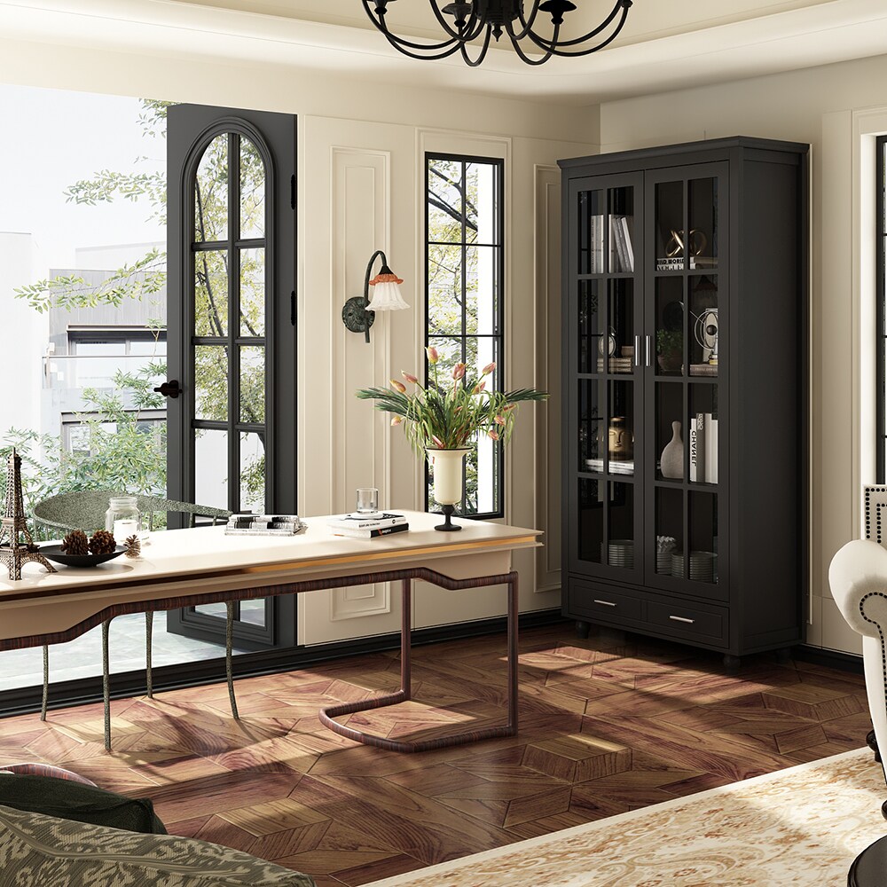  V-KF330076-02 bookcases - View #18