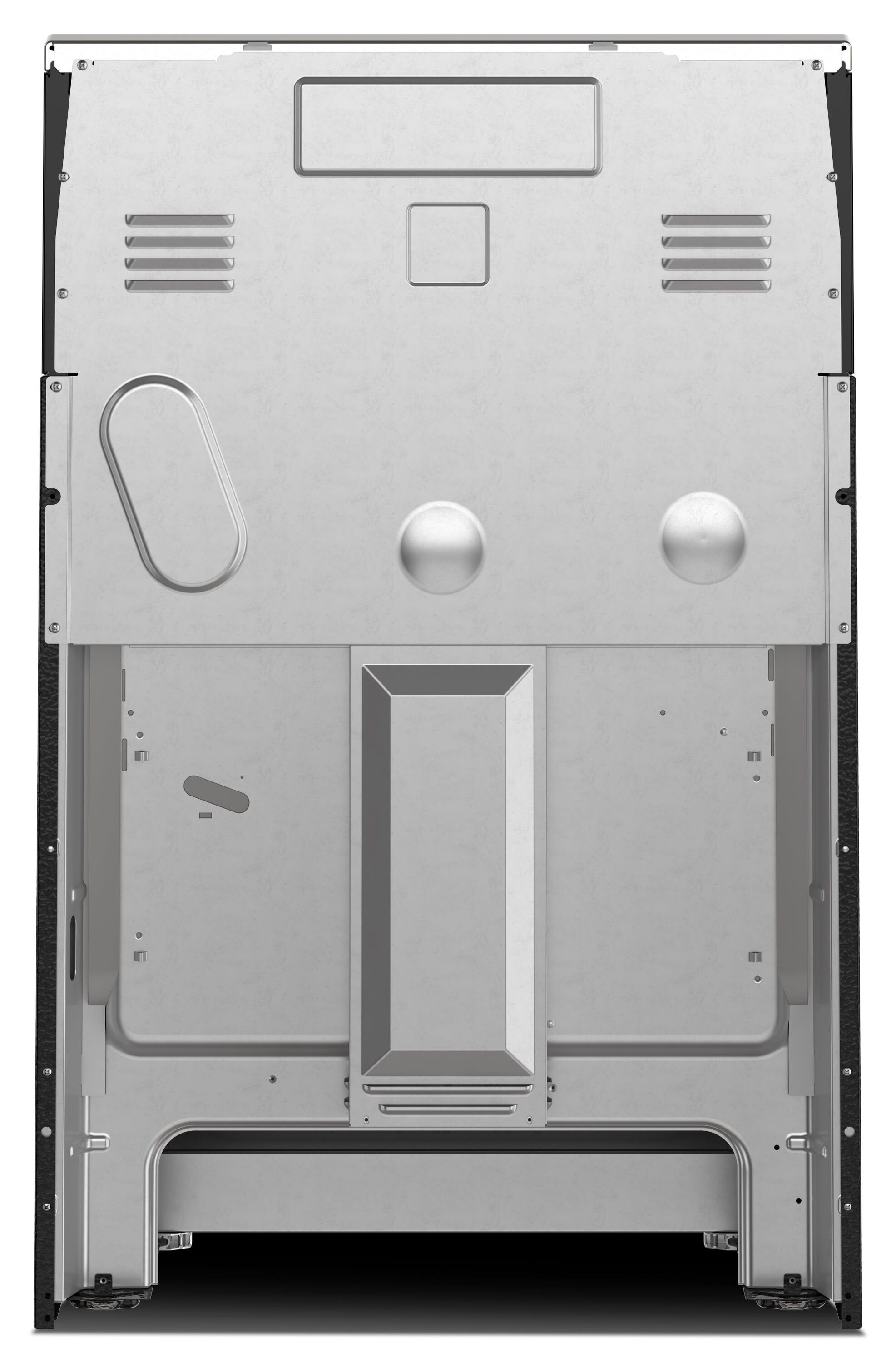 Maytag MER4800PZ Freestanding-Electric-Ranges - View #5