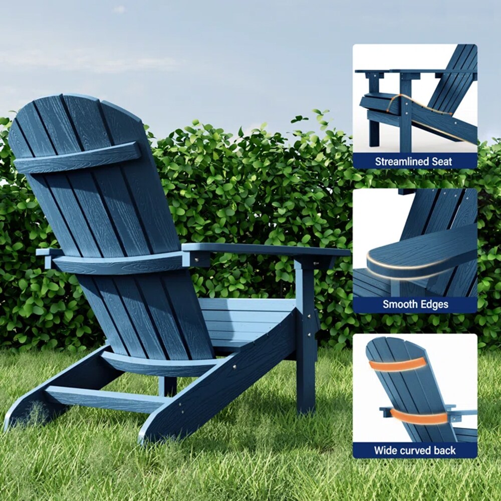 WINSOON YZ7006 Patio-Chairs - View #3