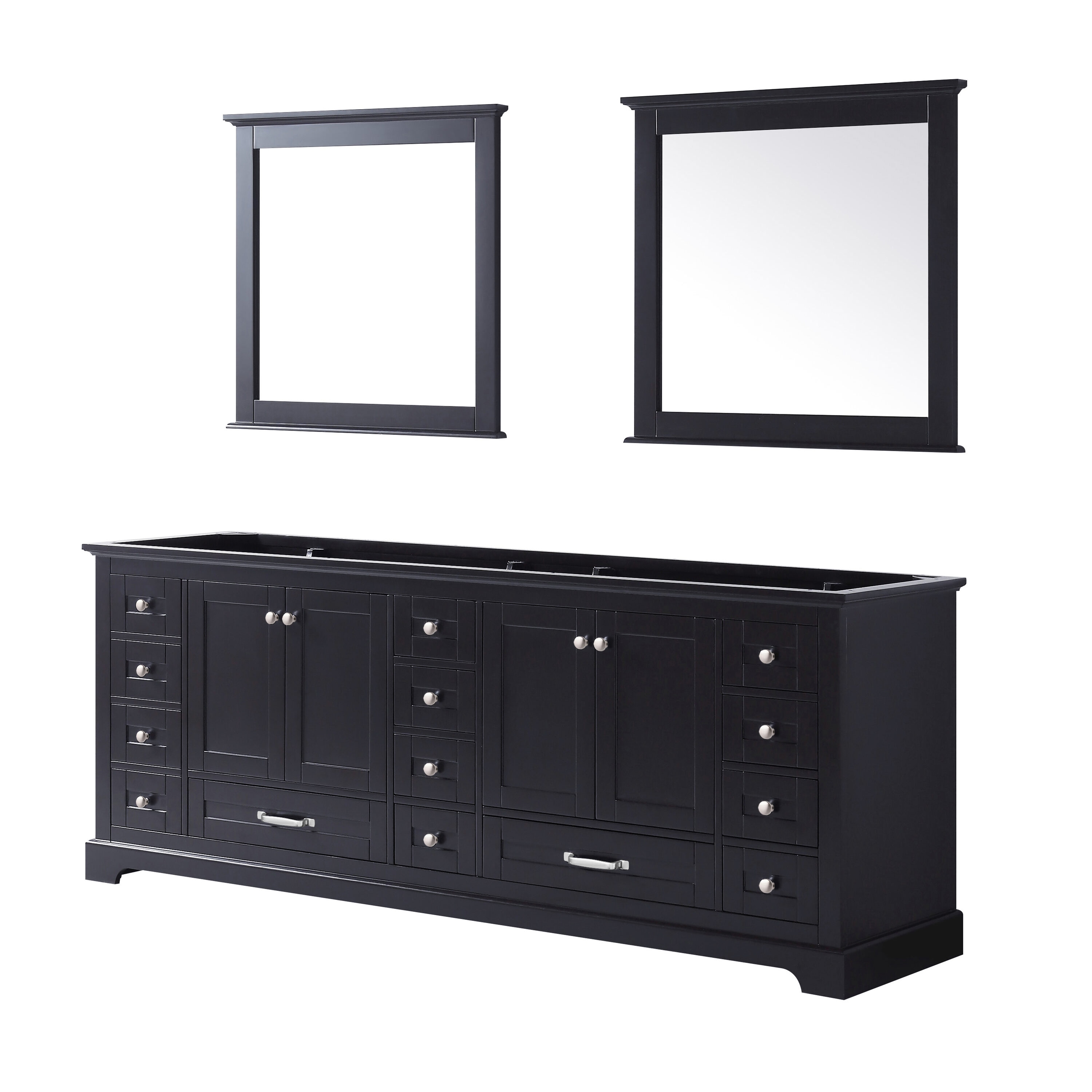 Lexora LD342284DG00M34 vanities - View #6