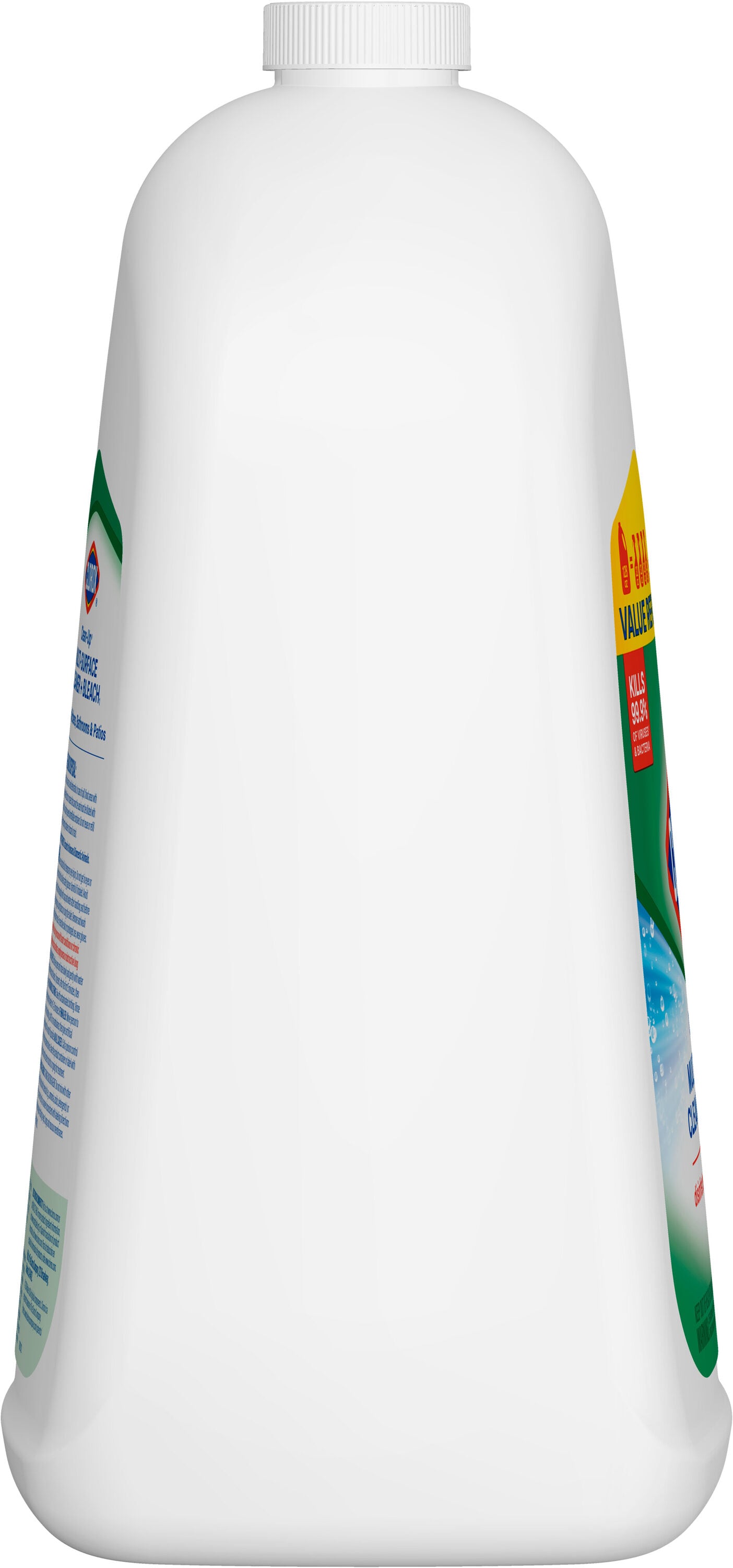 Clorox Clean-Up 44600606705 All-Purpose-Cleaners - View #12