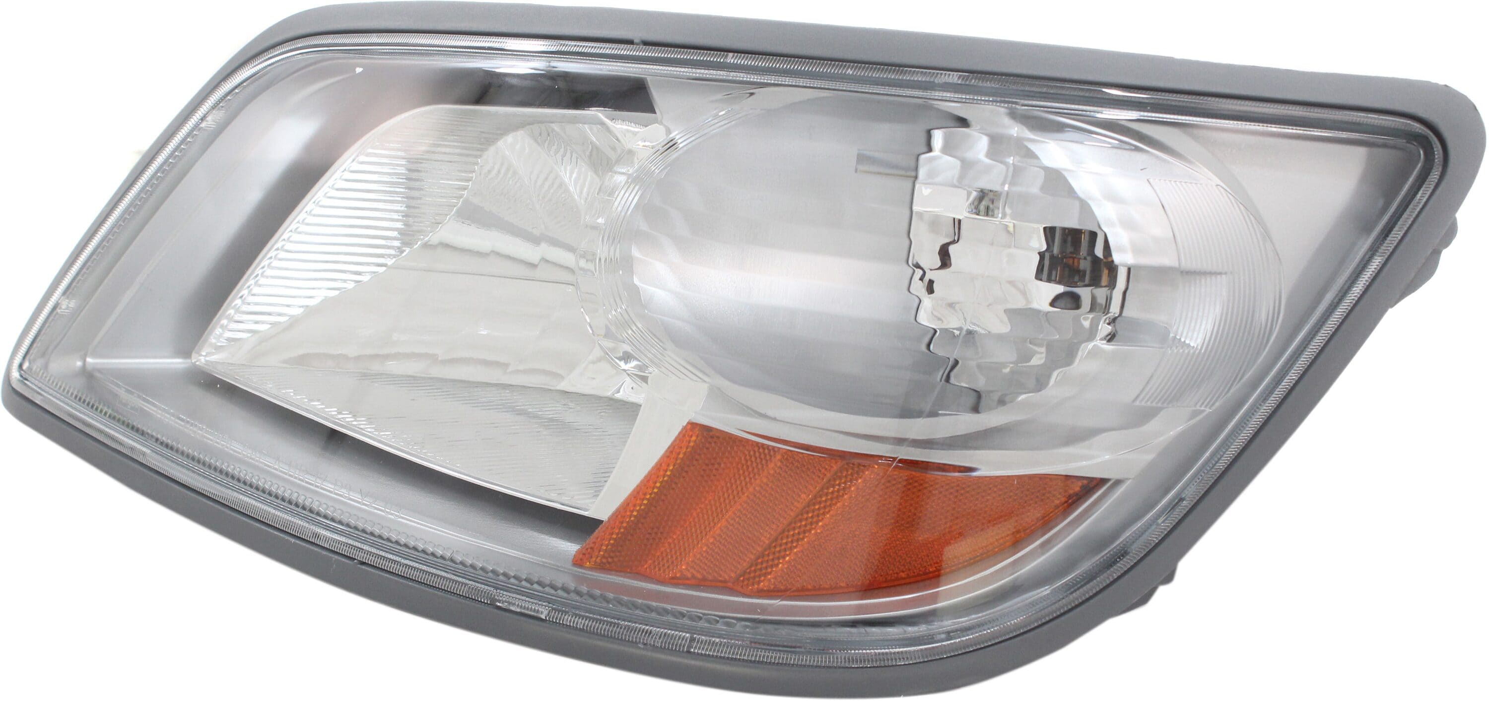 Garage-Pro JCW10010004-HDGP Headlights-Components - View #3