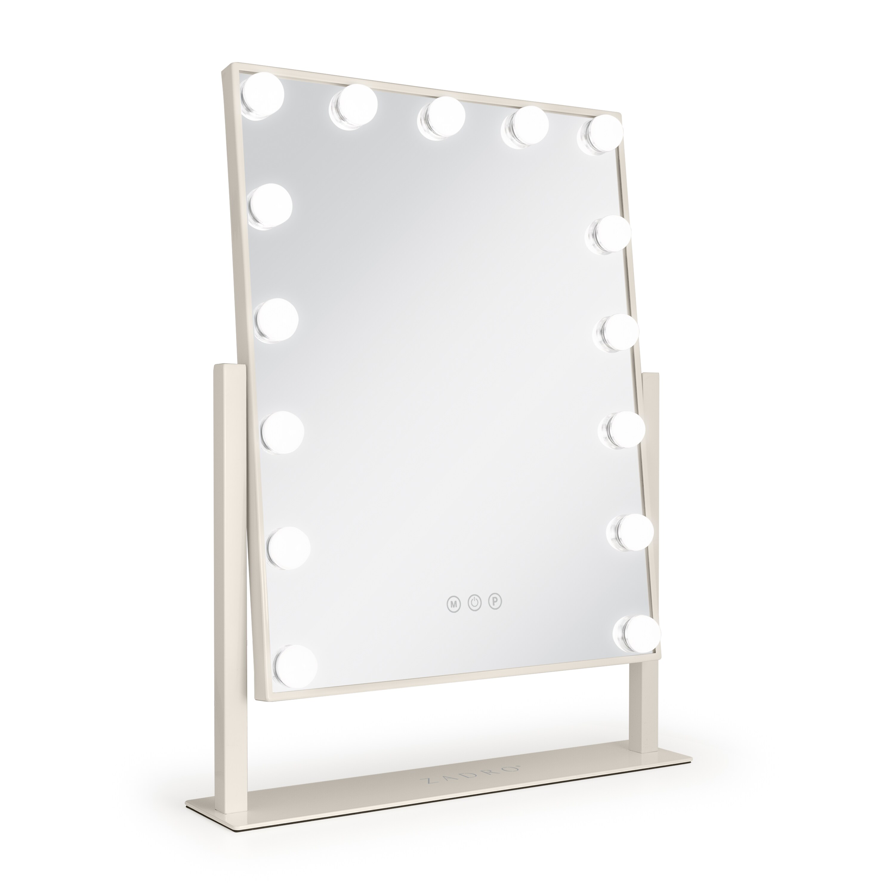 Zadro HL1620NEU Makeup-Mirrors - View #8