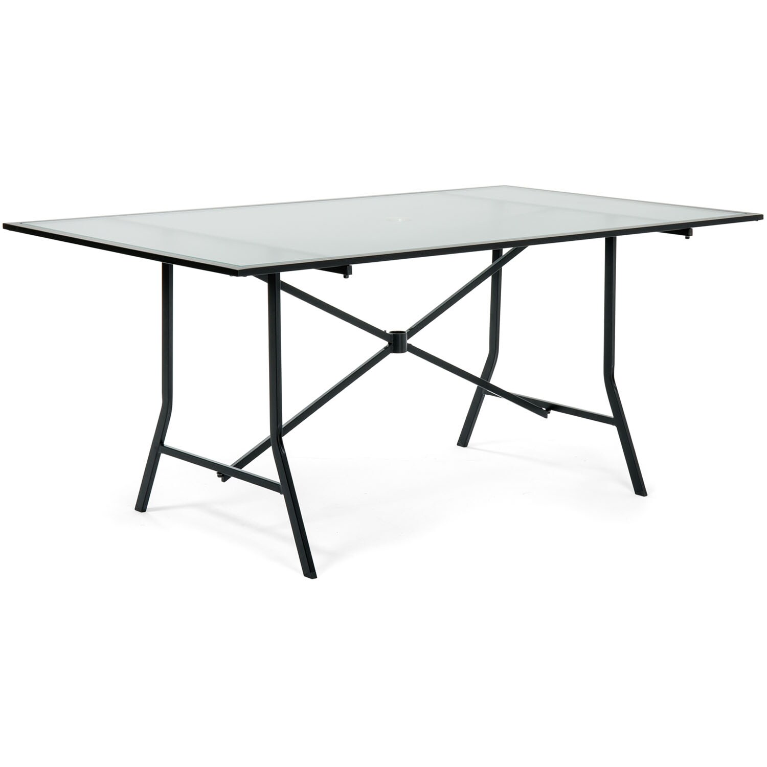 Hanover LAVDN7PC-BLU-SU Patio-Dining-Sets - View #14