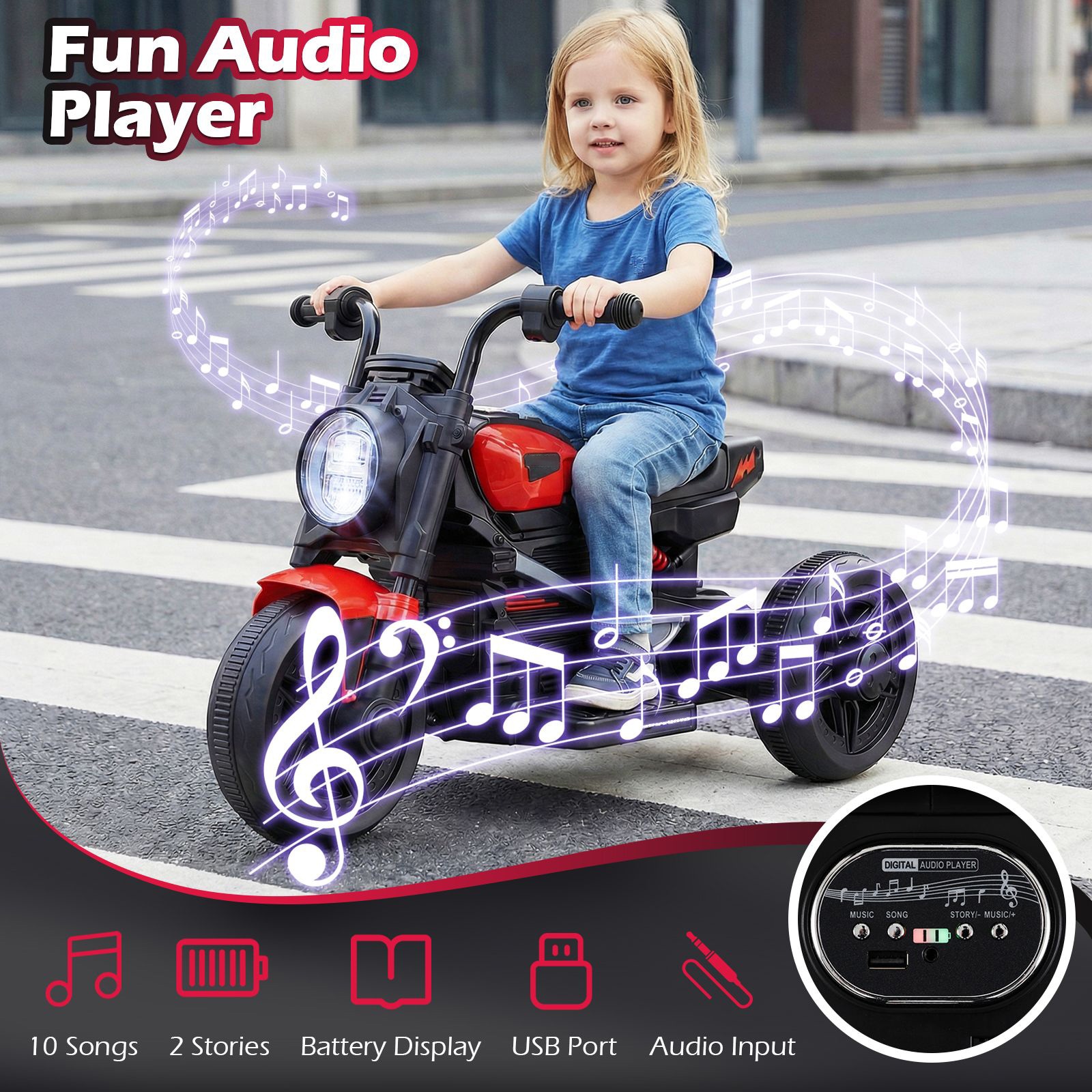 Slickblue D-CO-ER-SU81501QT Play-Toys - View #7