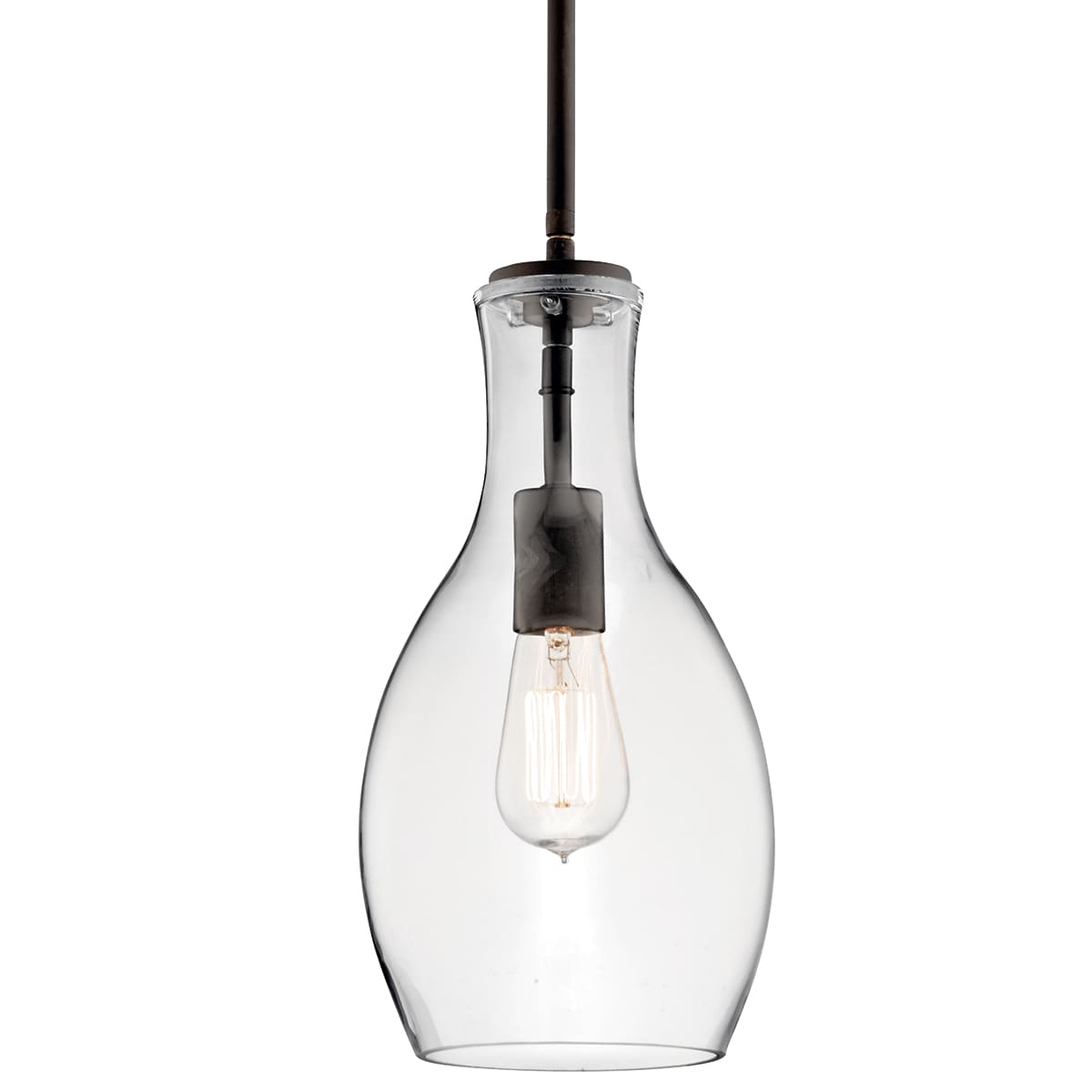 Kichler 42456OZCLR Pendant-Lights - View #3