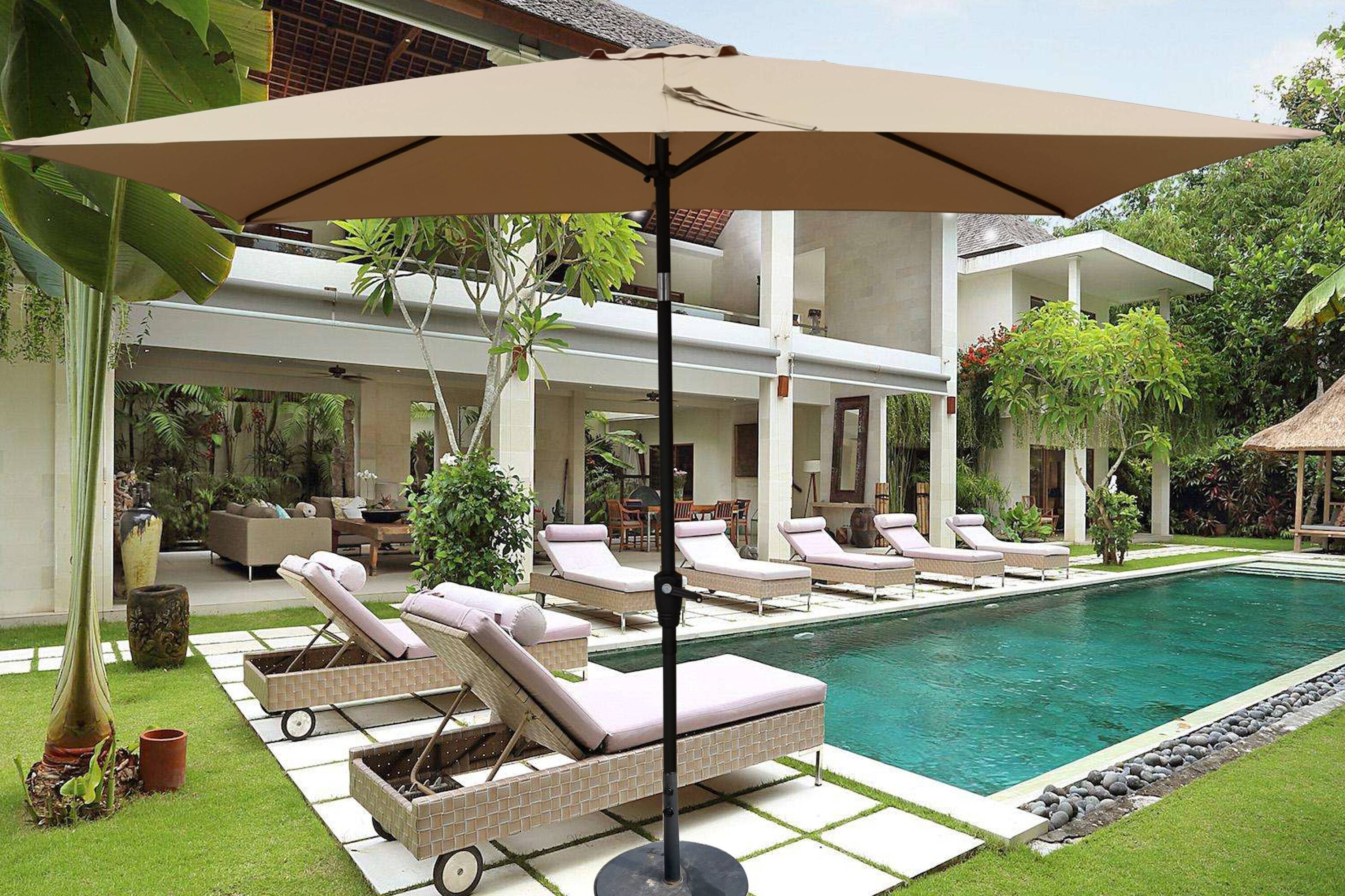 Maocao Hoom MZH42347 Umbrellas-2 - View #2