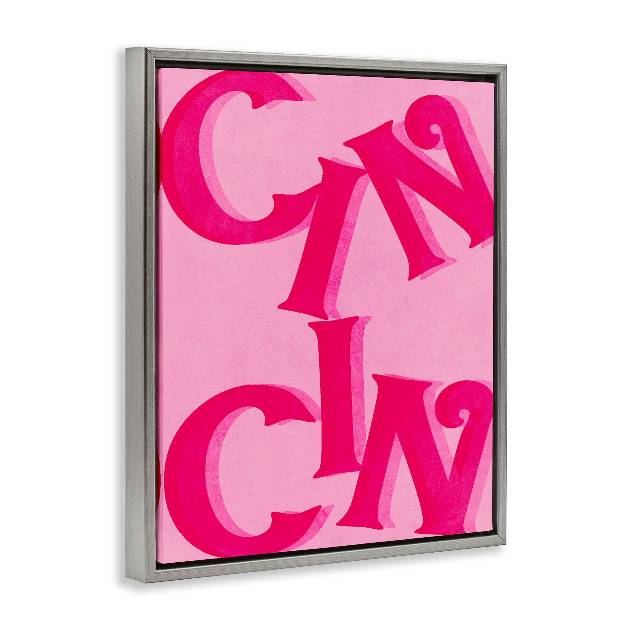 Stupell Industries BT-112-FFL-24X30 Wall-Art - View #2