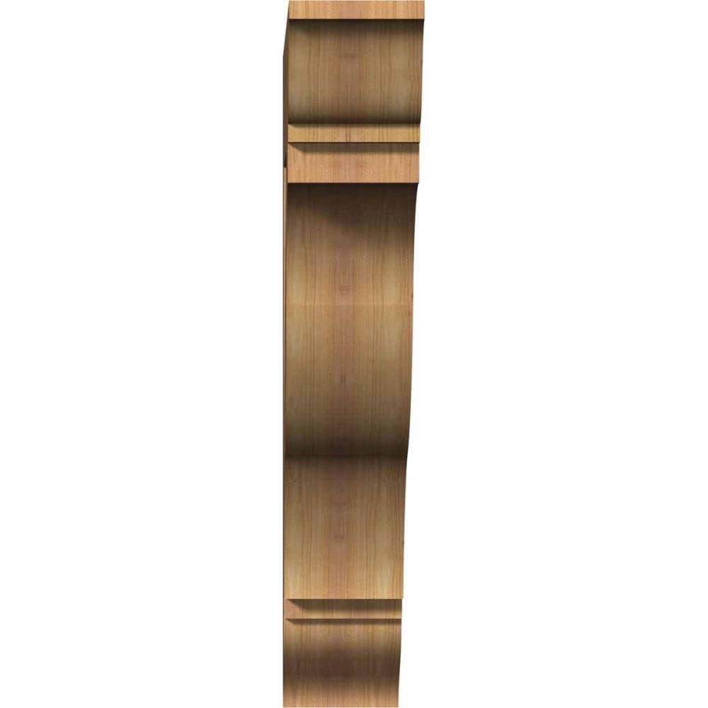 Ekena Millwork BKT06X32X32FST01SWR Exterior-Brackets-Braces - View #2