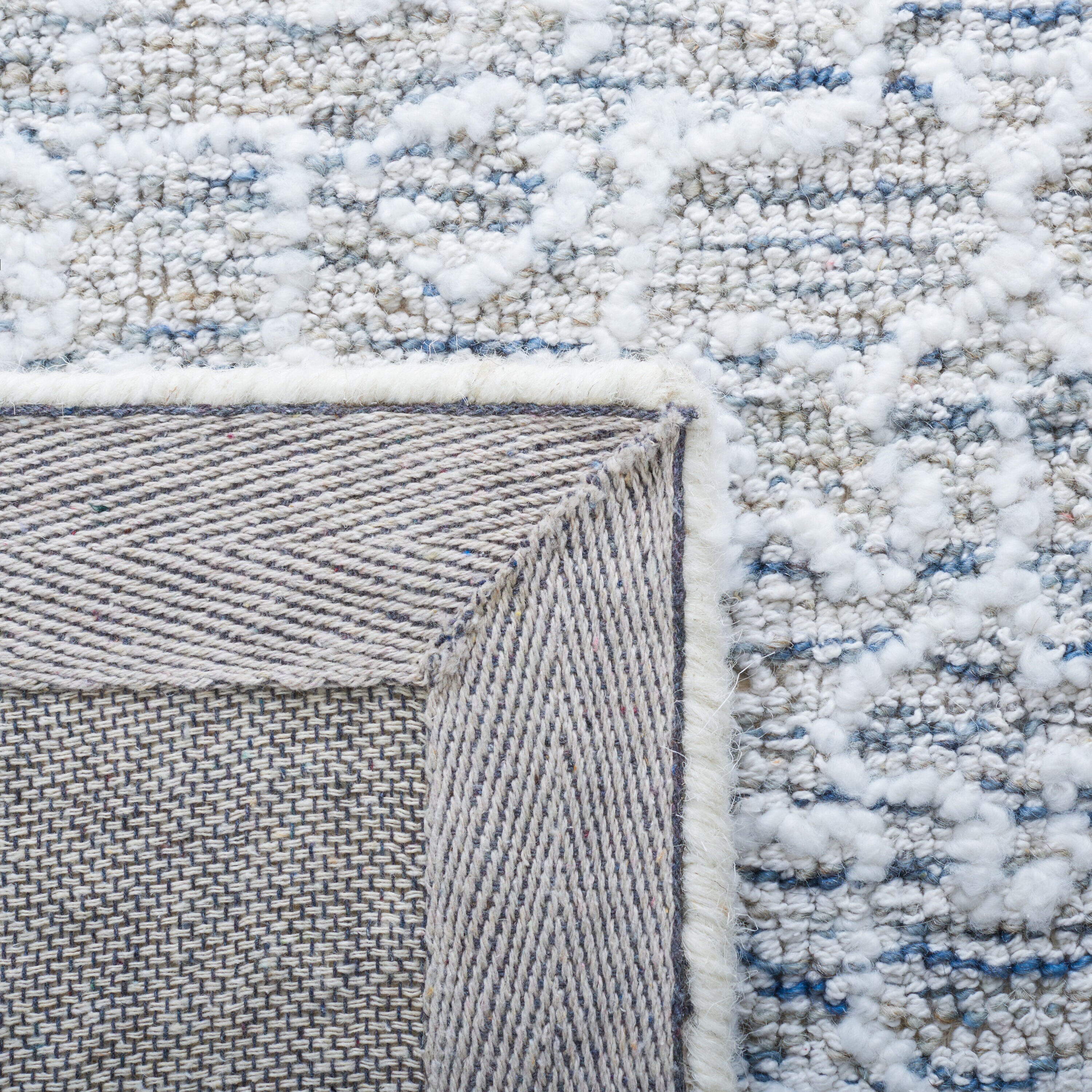 Safavieh MET161B-4 rugs - View #3