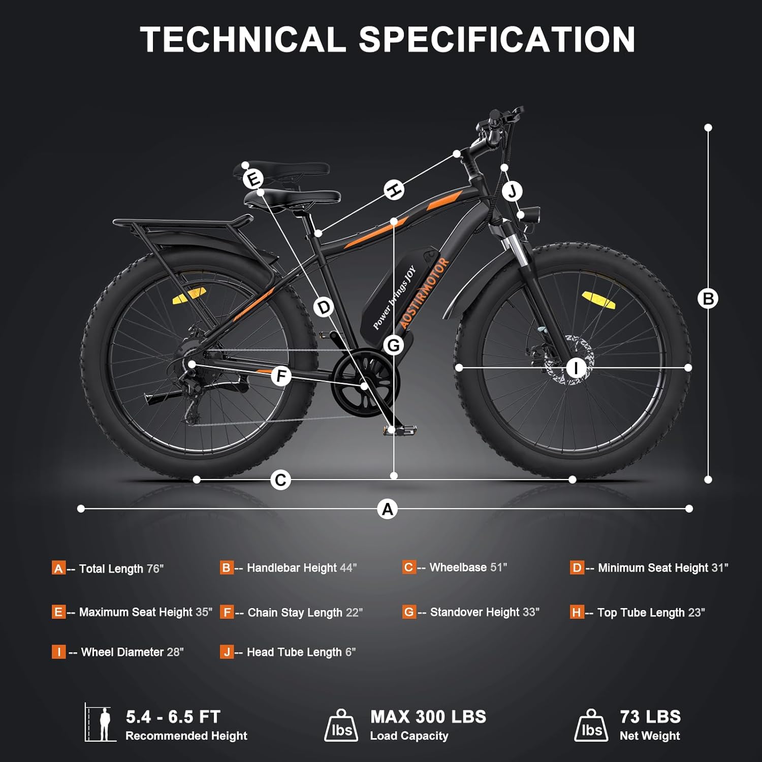 Xspracer ML-1221SS07B bikes - View #5