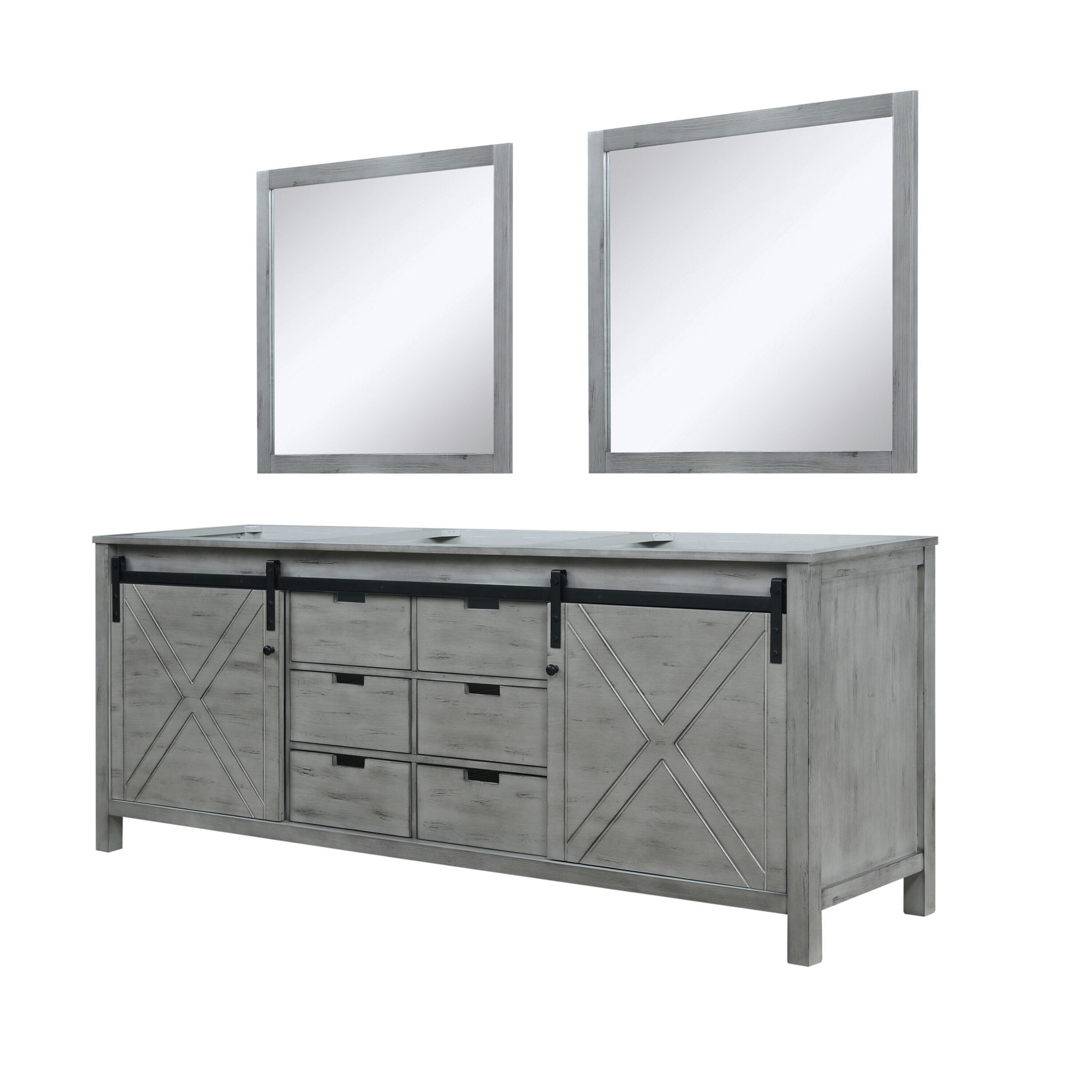 Lexora LM342284DH00M34 vanities - View #3