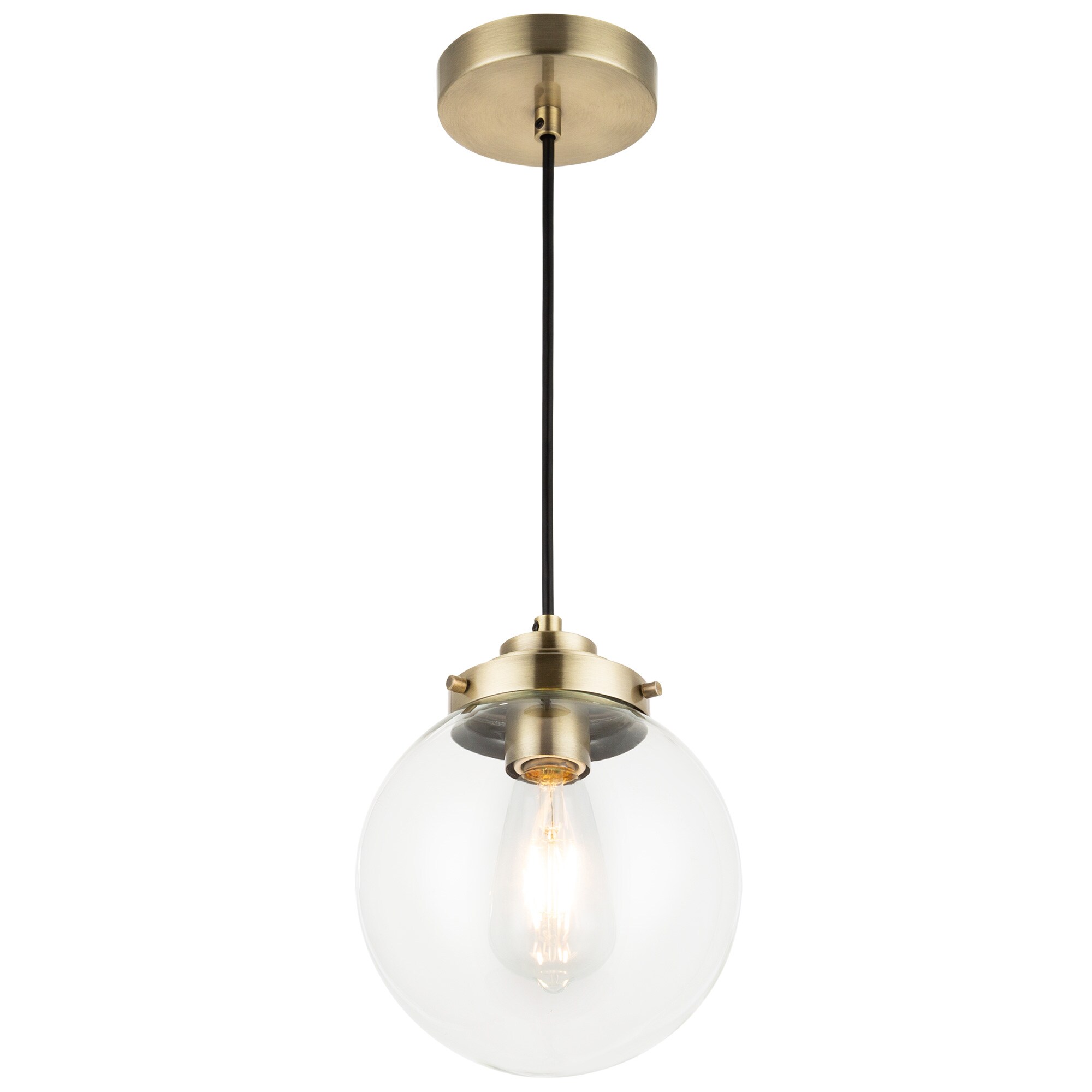 CO-Z HCF-2002-00 Pendant-Lights - View #8