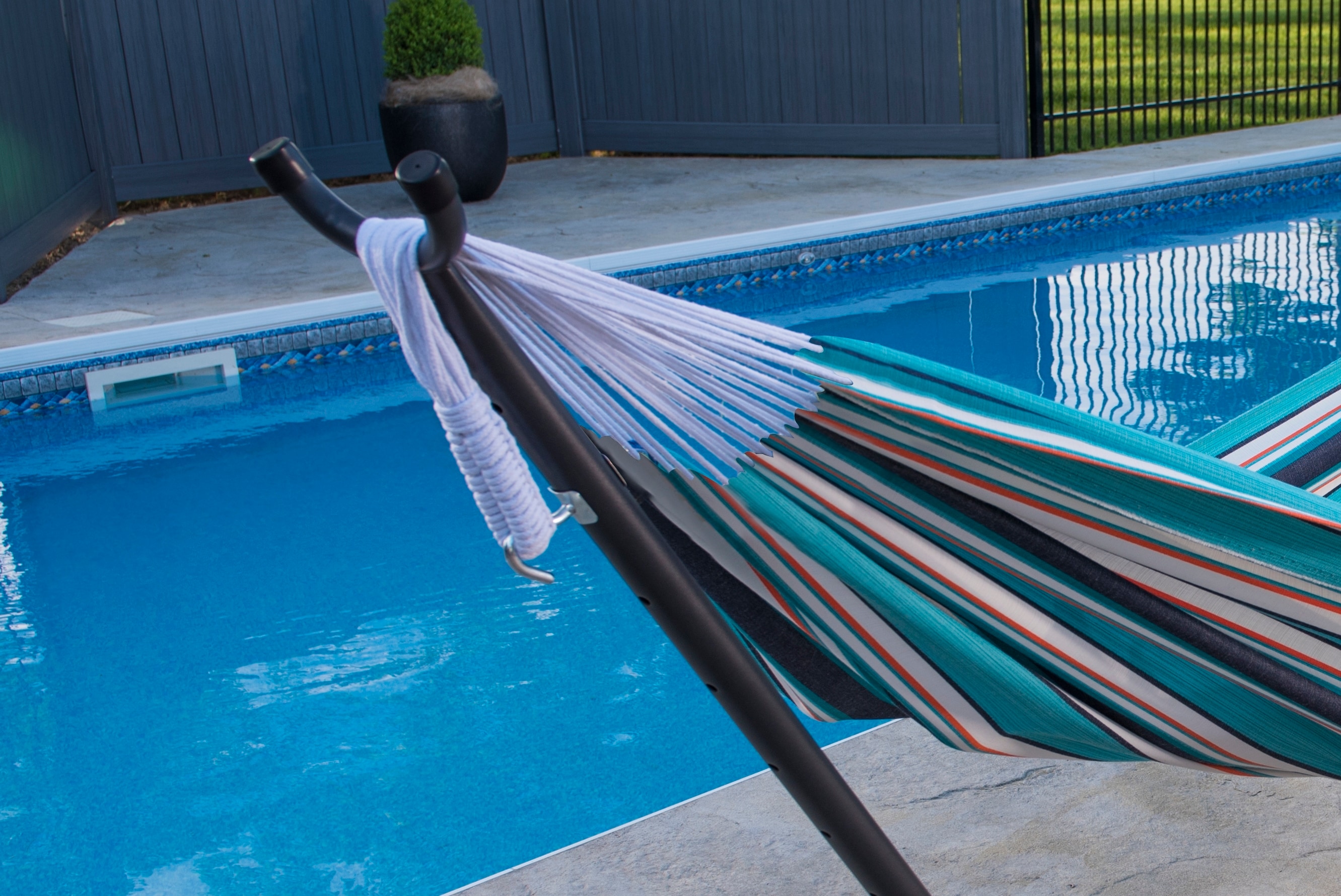 Vivere C9SUNT hammocks - View #3