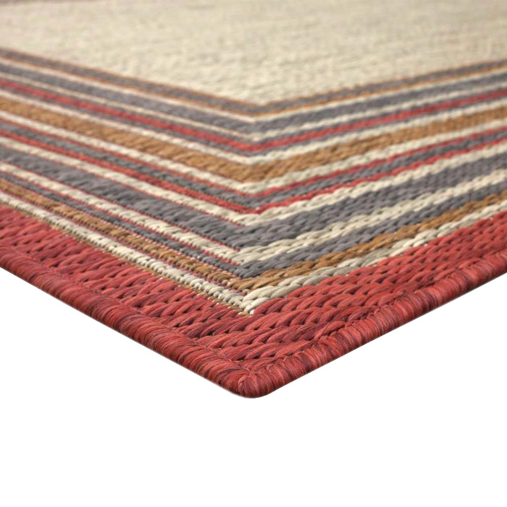 allen + roth with STAINMASTER 92319 1444  063090 rugs - View #2