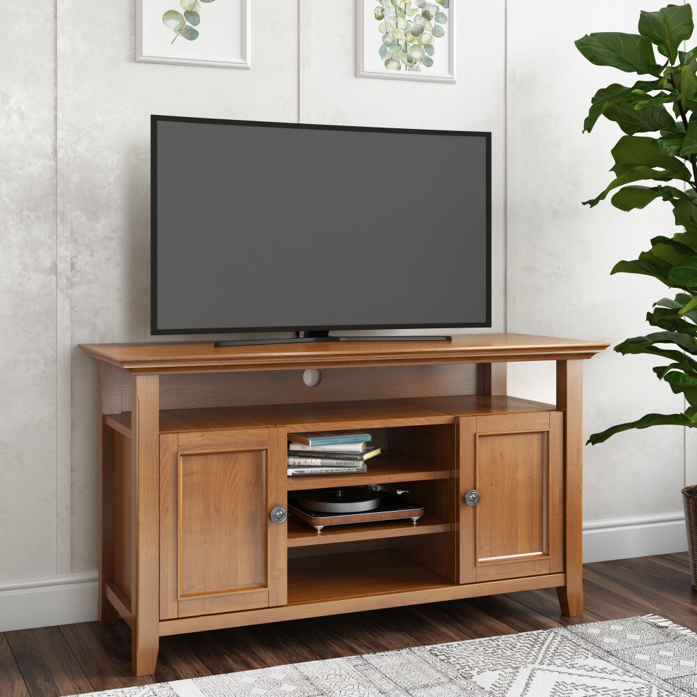 Simpli Home AXCAMH16-LGB Tv-Stands - View #11