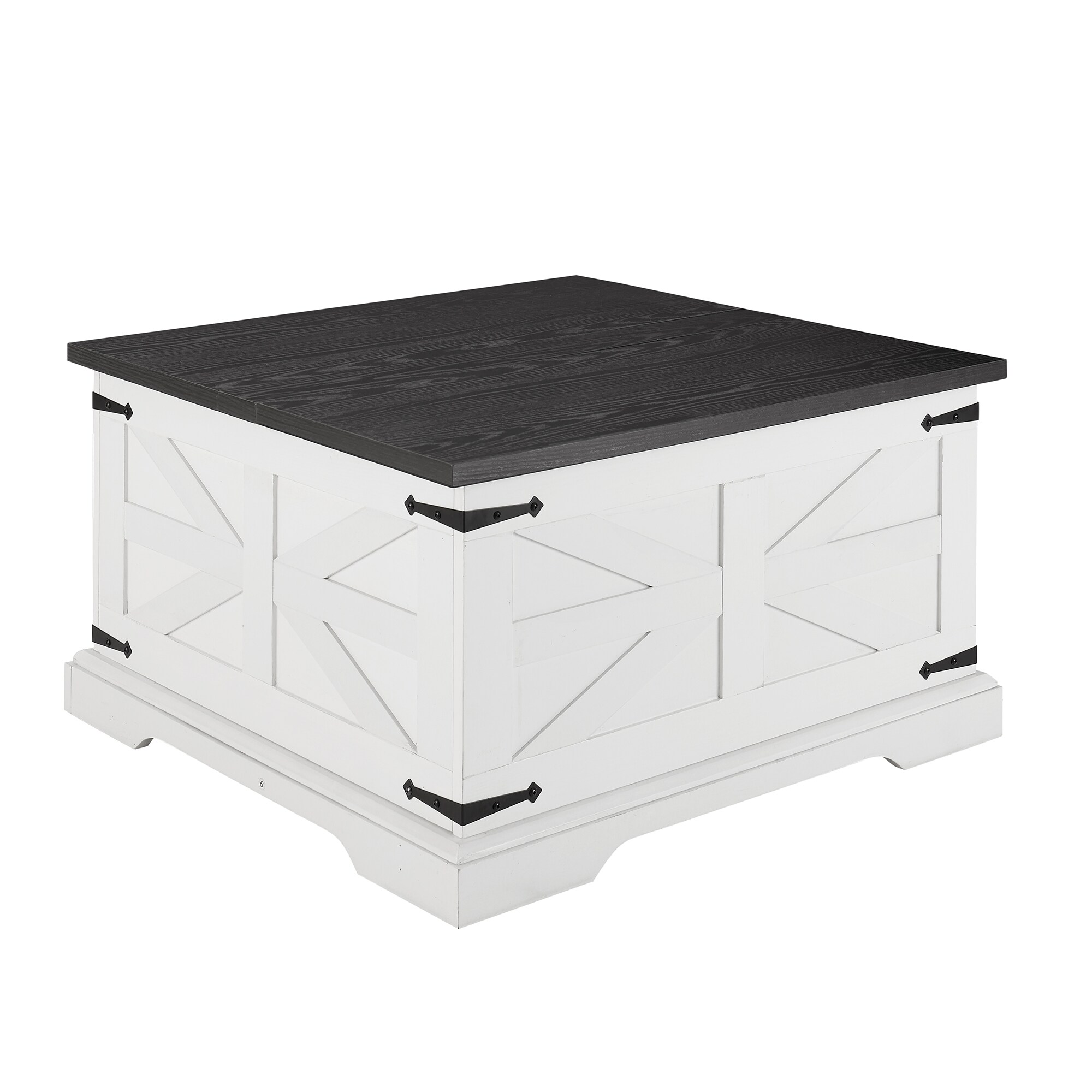 SINOFURN SYC500019WT Coffee-Tables - View #2