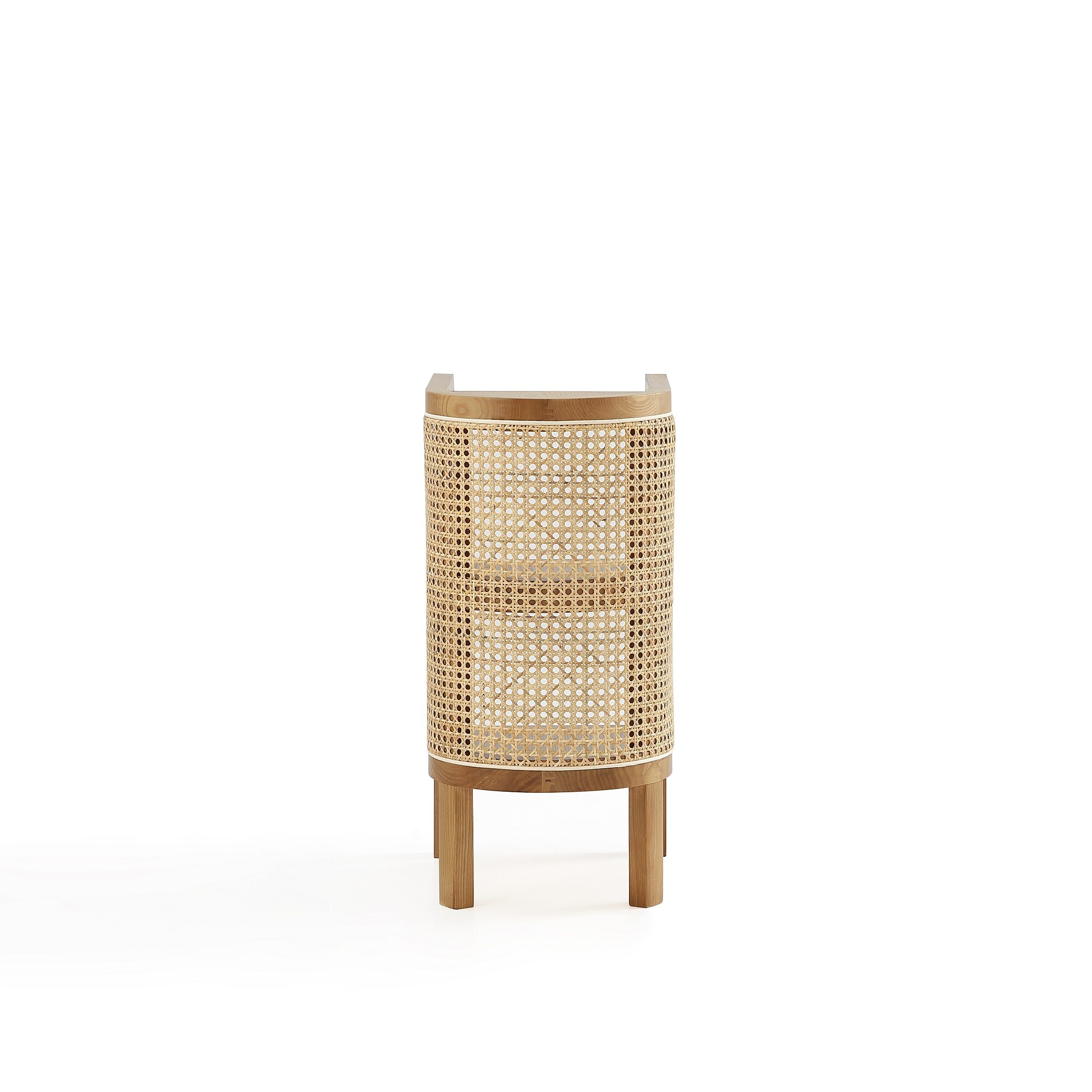 Manhattan Comfort NSCA01-NA nightstands - View #7