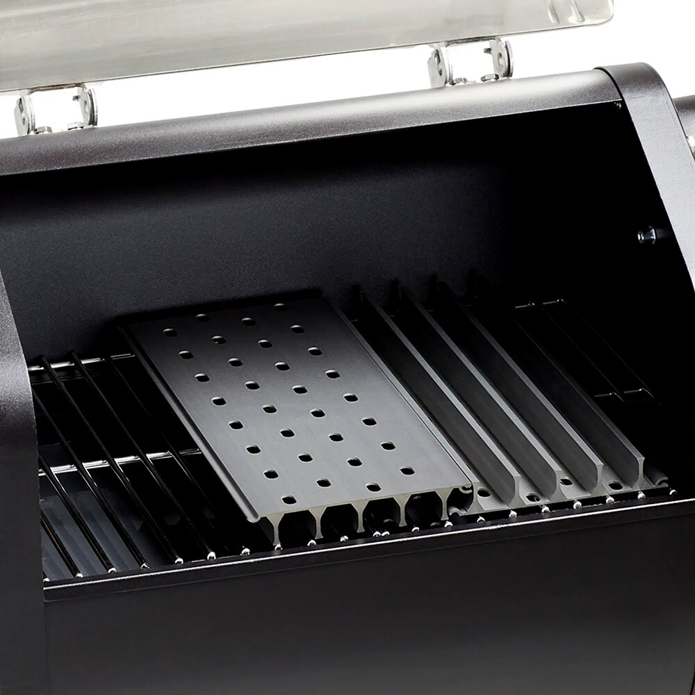 Grillgrate For Any Grill Deeper Than 15125 In 15 In X 105 In Rectangle Aluminum Grilling Grate 3195