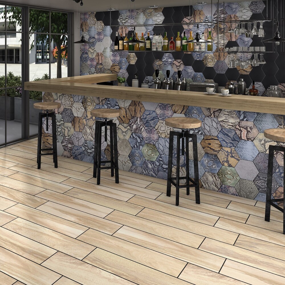 Affinity Tile FCD10RCX Ceramic-Tile - View #6