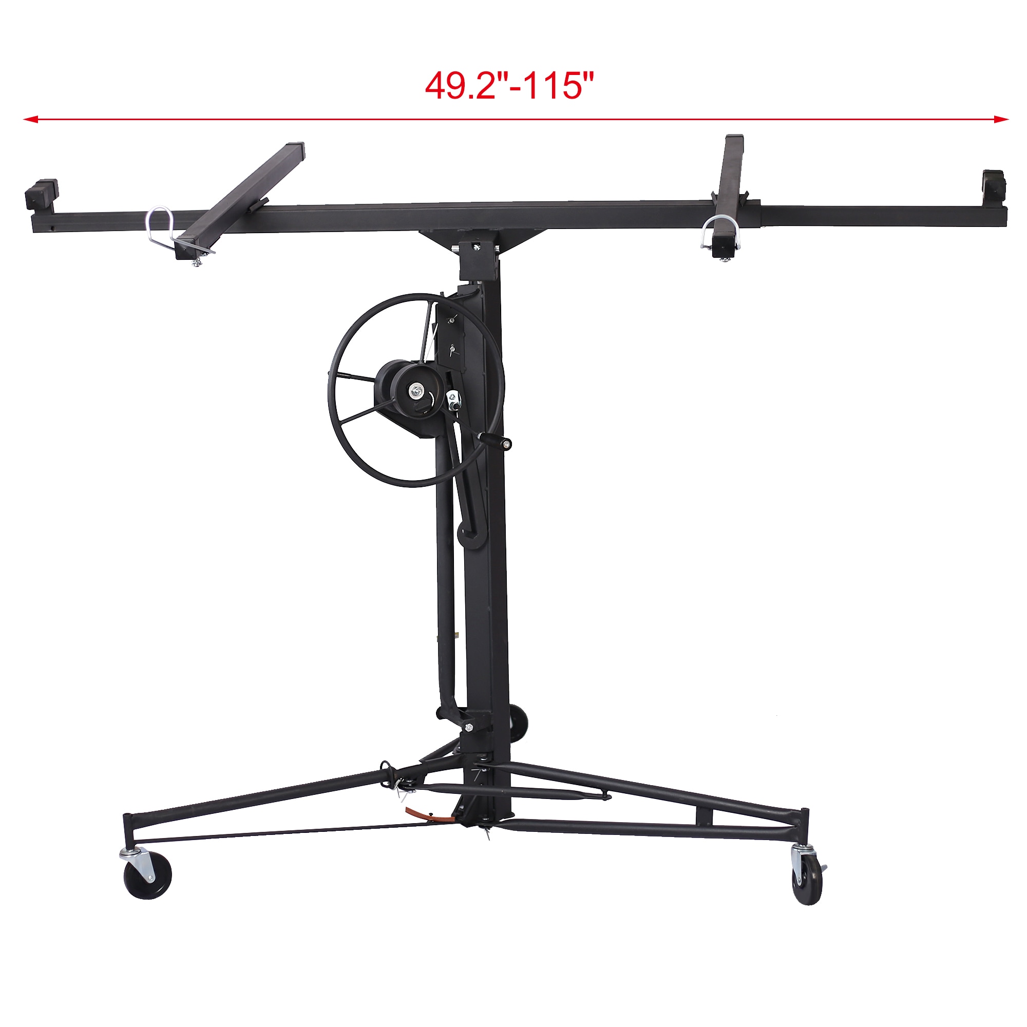 Siavonce ZX-470802 Drywall-Panel-Carriers - View #6