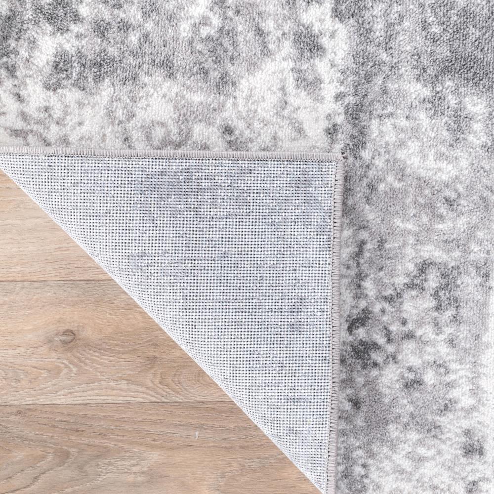 World Rug Gallery 910GRAY3X5 rugs - View #7