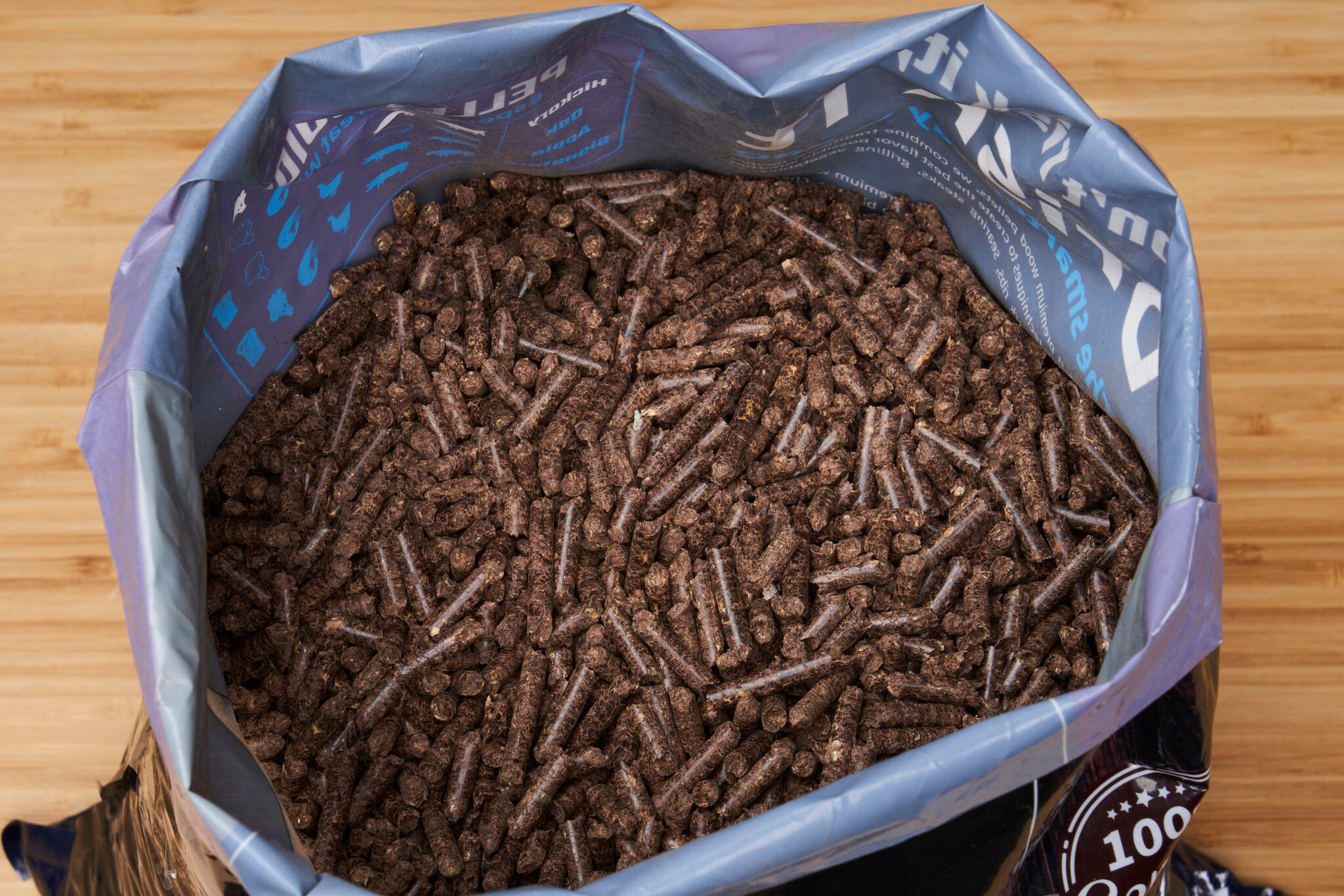 Brisk It WPHK40 Grilling-Pellets - View #4