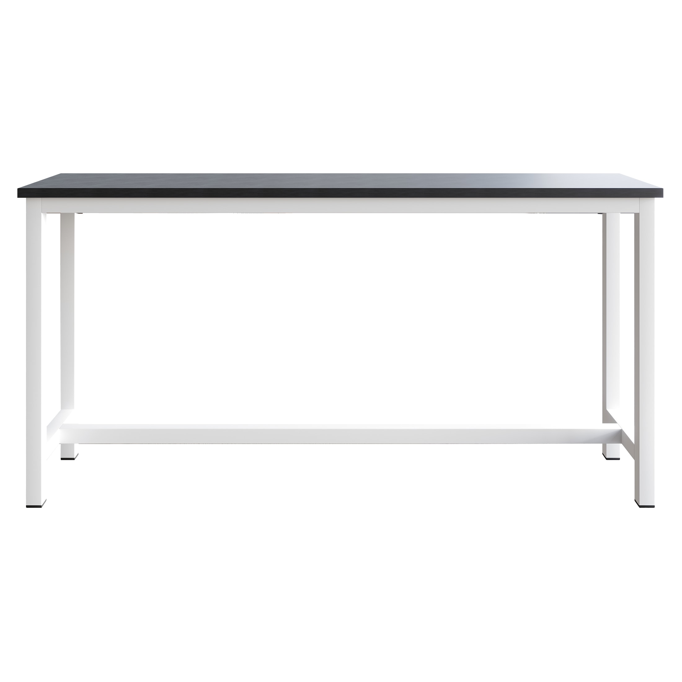ChaletPosh CM669T54-WT-MT-3X Dining-Sets - View #9