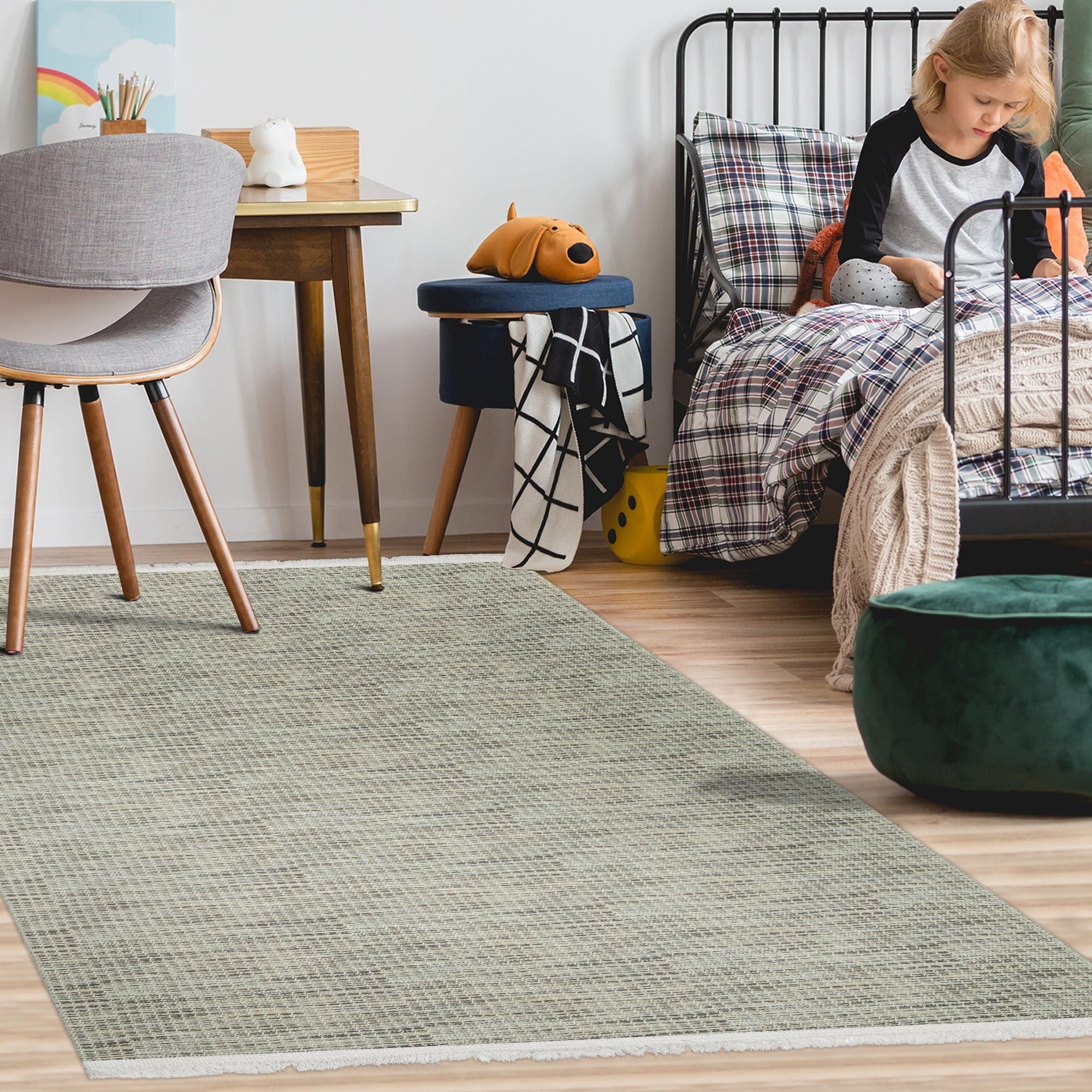Ottomanson PRG7101-4X6 rugs - View #3