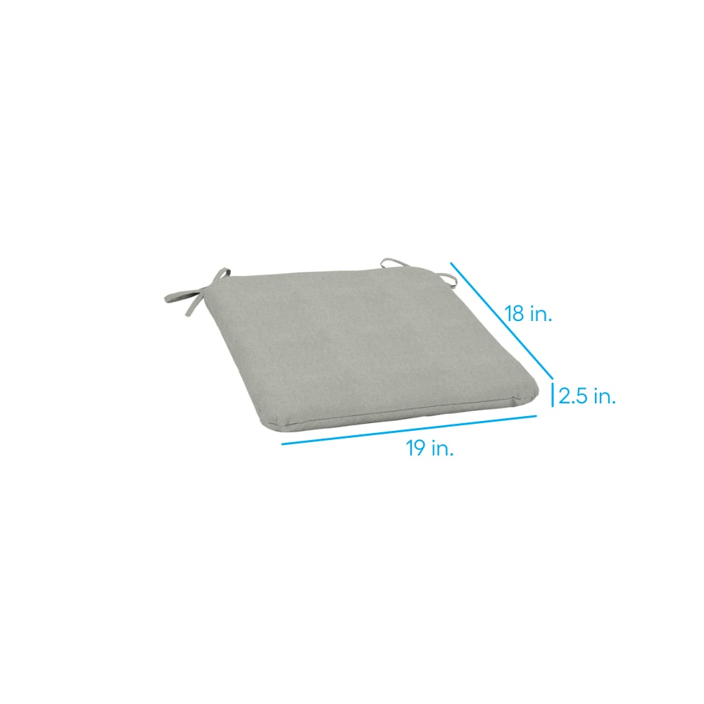 Origin 21 FM02361B-9C8 Patio-Furniture-Cushions - View #3