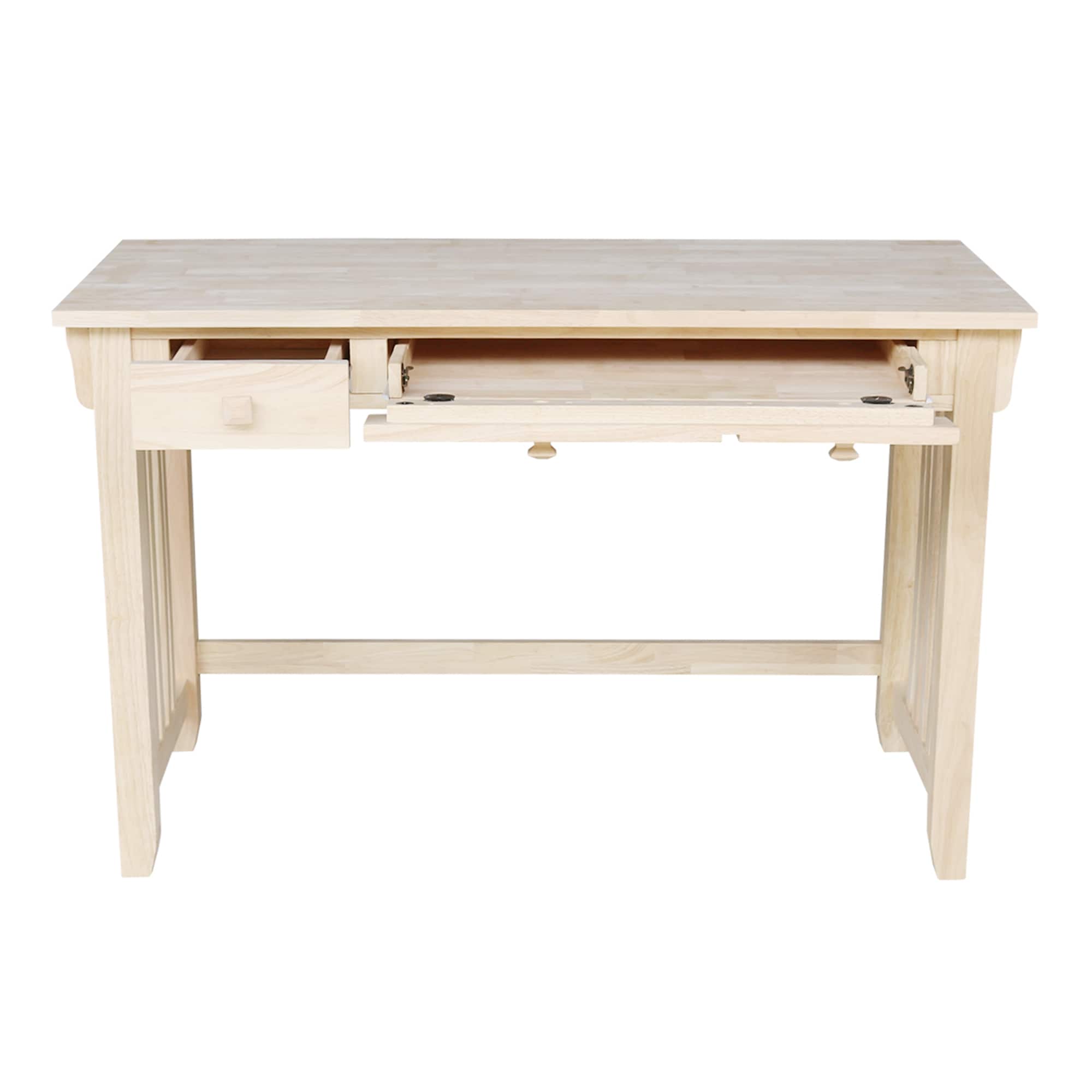 International Concepts OF-45D desks - View #10