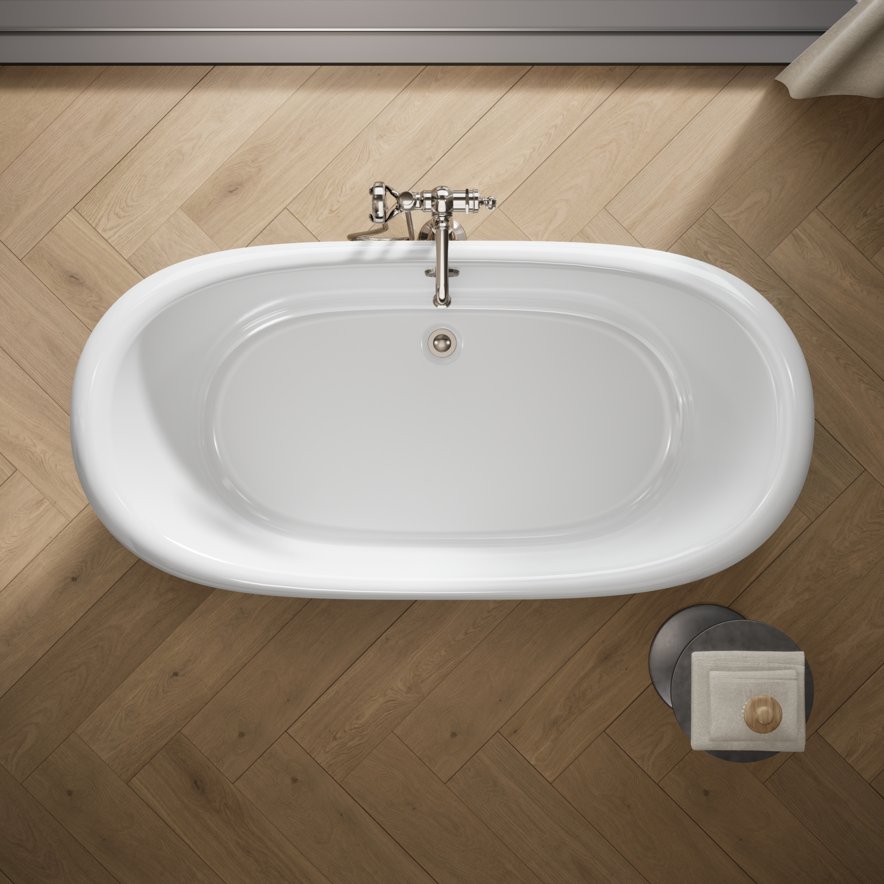 KOHLER K-21000-W-0 bathtubs - View #7