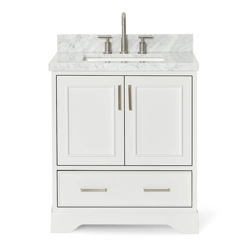 ARIEL M031SCWRVOWHT Bath-Vanity-Combo - View #2