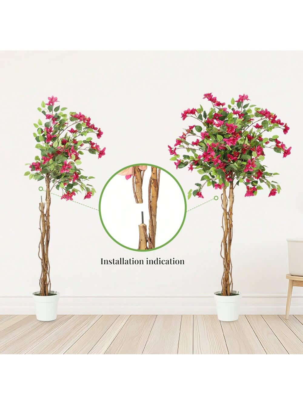 Qeetex PHO-34HWJFTR-HF4 Decorative-Accessories - View #2