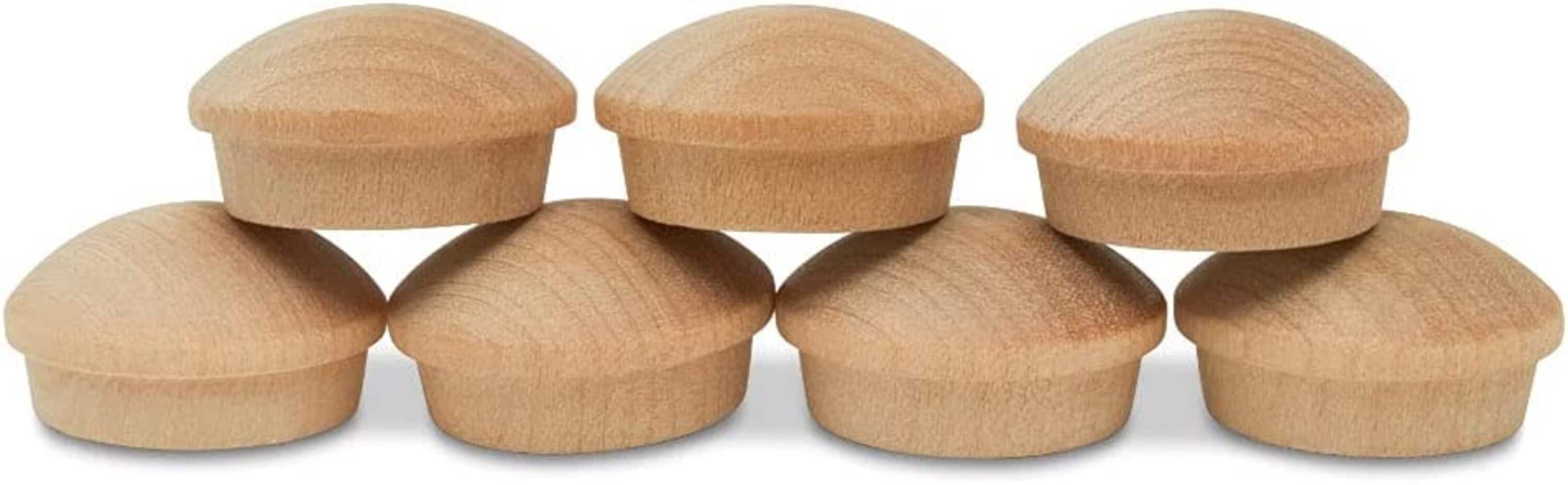 Woodpeckers Crafts MF-PLGMB-1-P100 Hole-Plugs - View #4