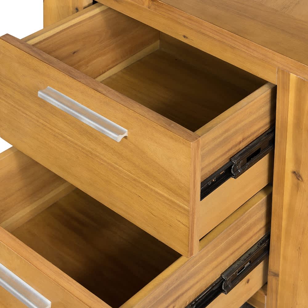 Vynxaria LEXY0888-DJWS-CTG037 nightstands - View #2