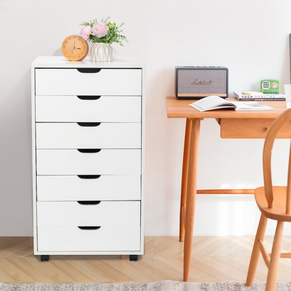 Winado LO1G52001346 Filing-Cabinets - View #4