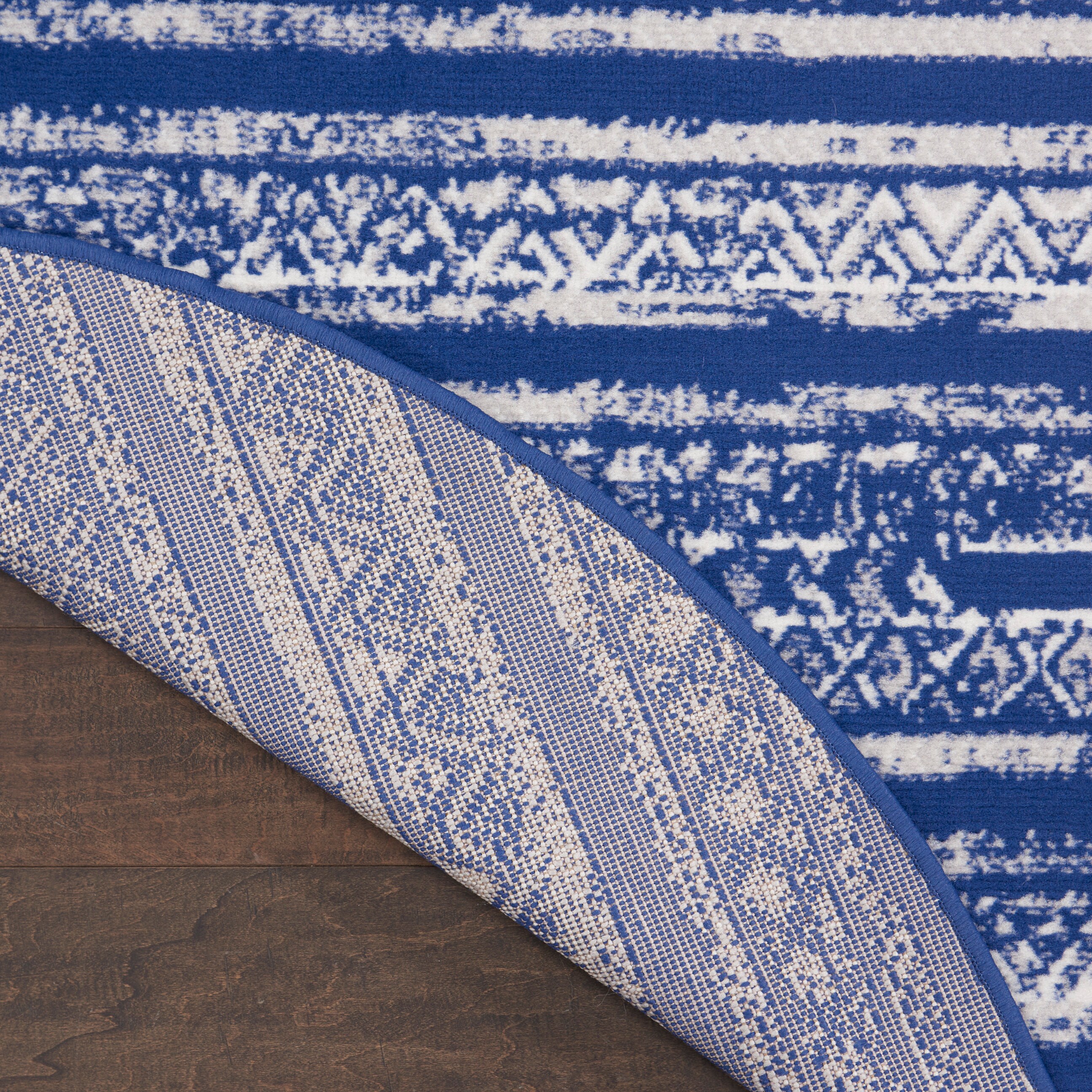 Nourison 99446835055 rugs - View #4