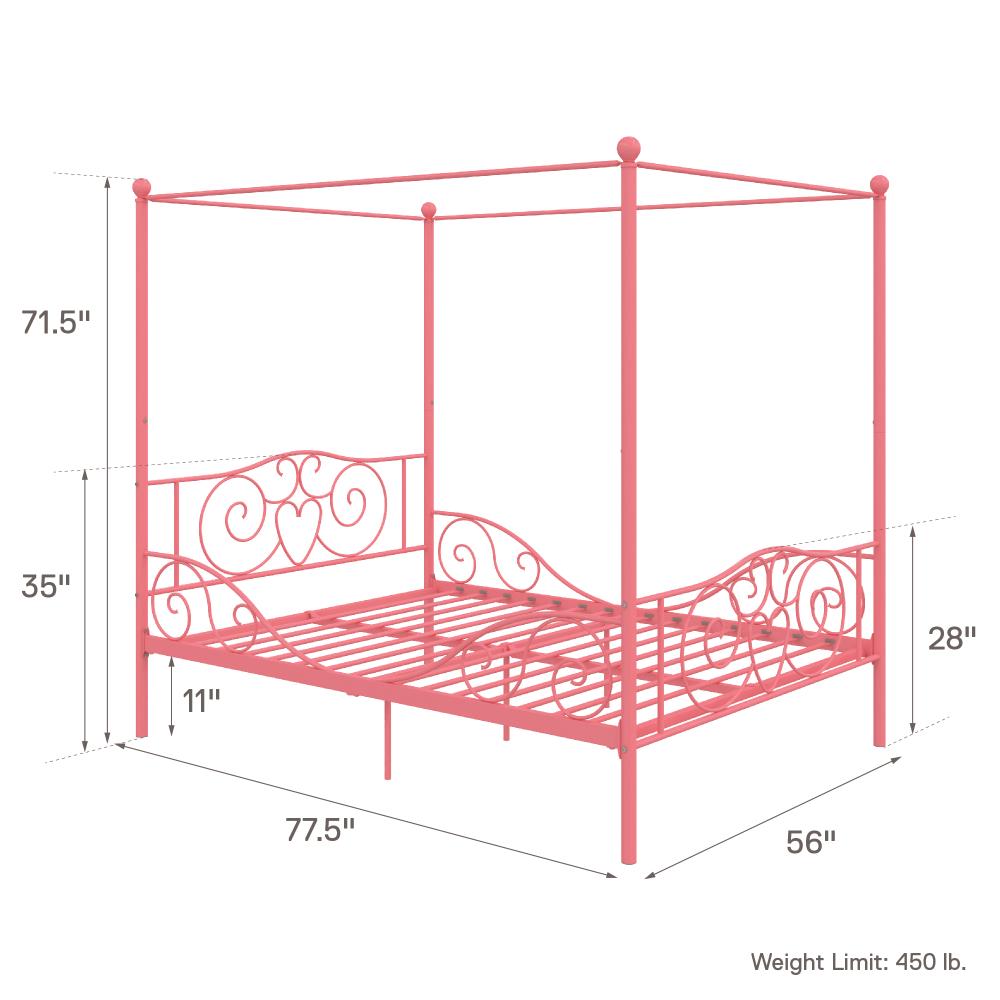 DHP DE34102 beds - View #8