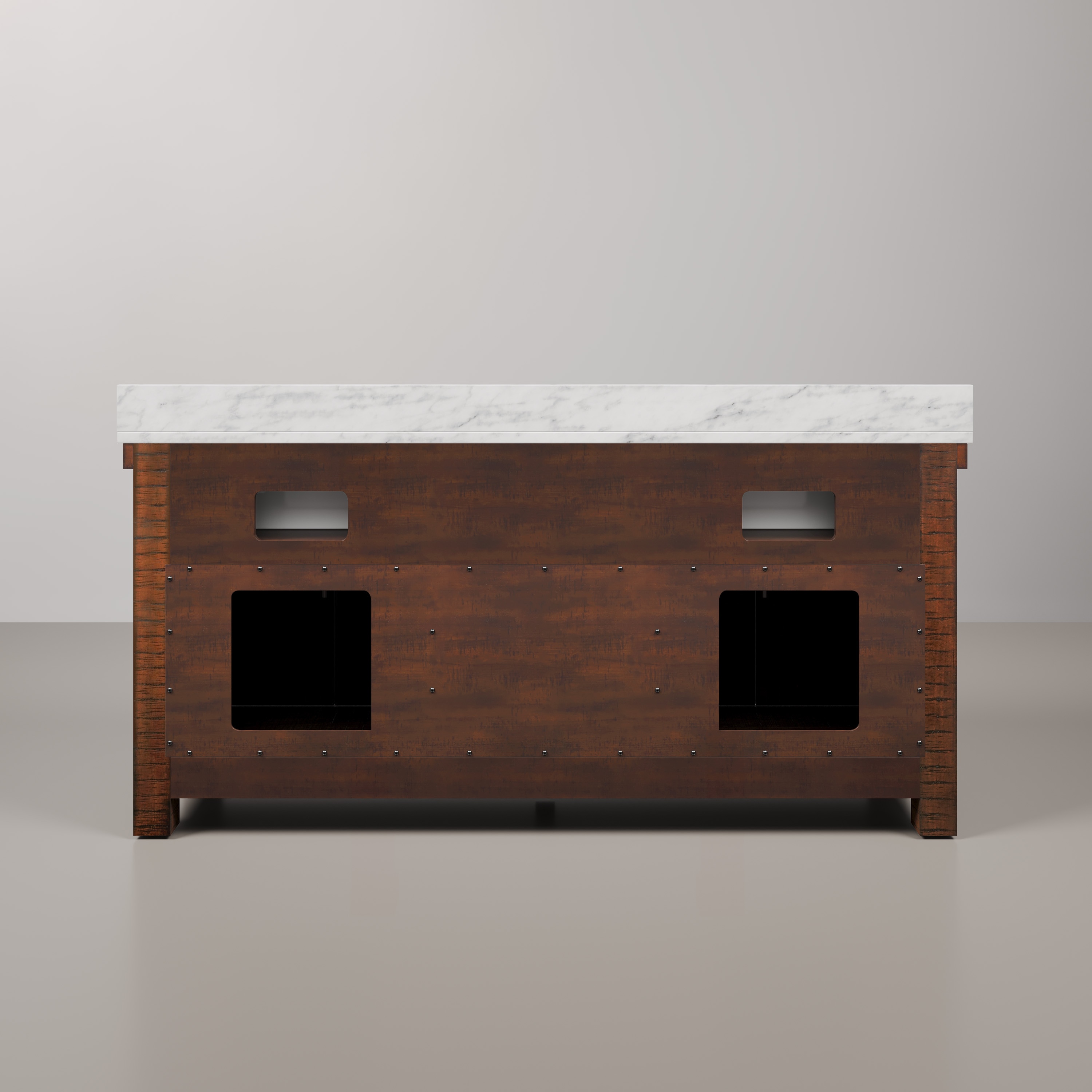 Water Creation PY72CW03RS-P72TL1203 Bath-Vanity-Combo - View #8