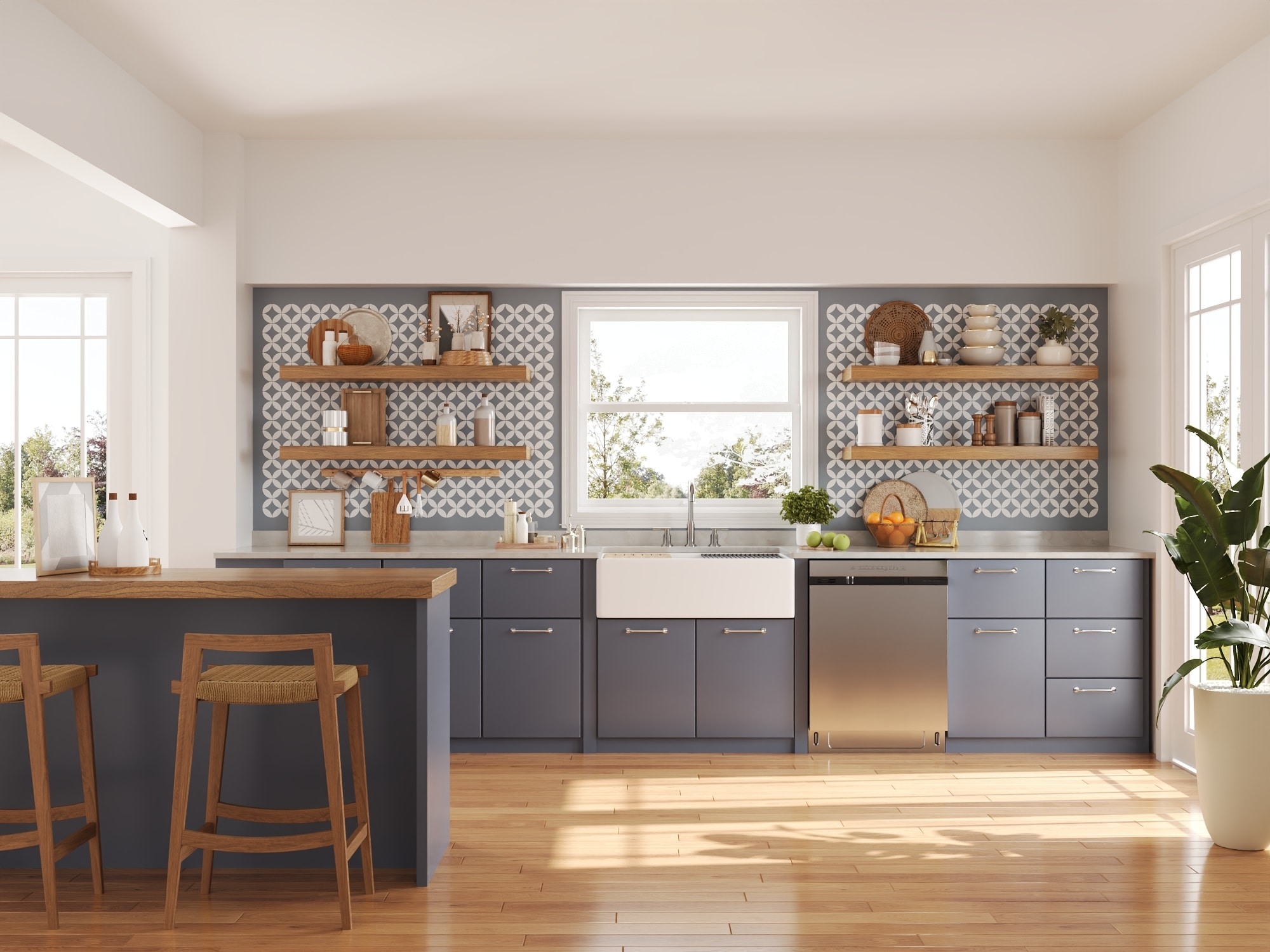 DeerValley DV-1K0161W Kitchen-Sinks - View #12