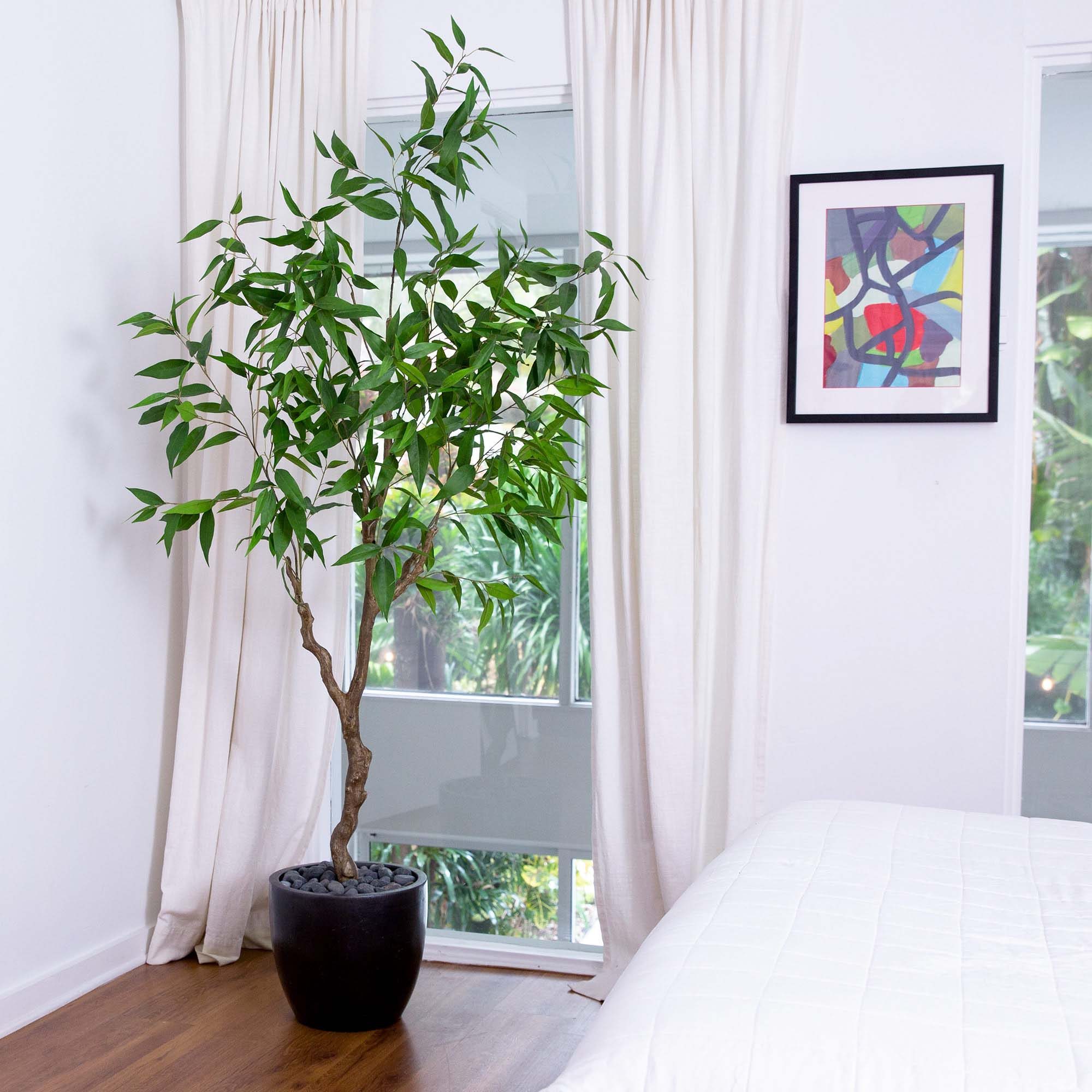 Nearly Natural T4656 Artificial-Plants-Trees - View #7